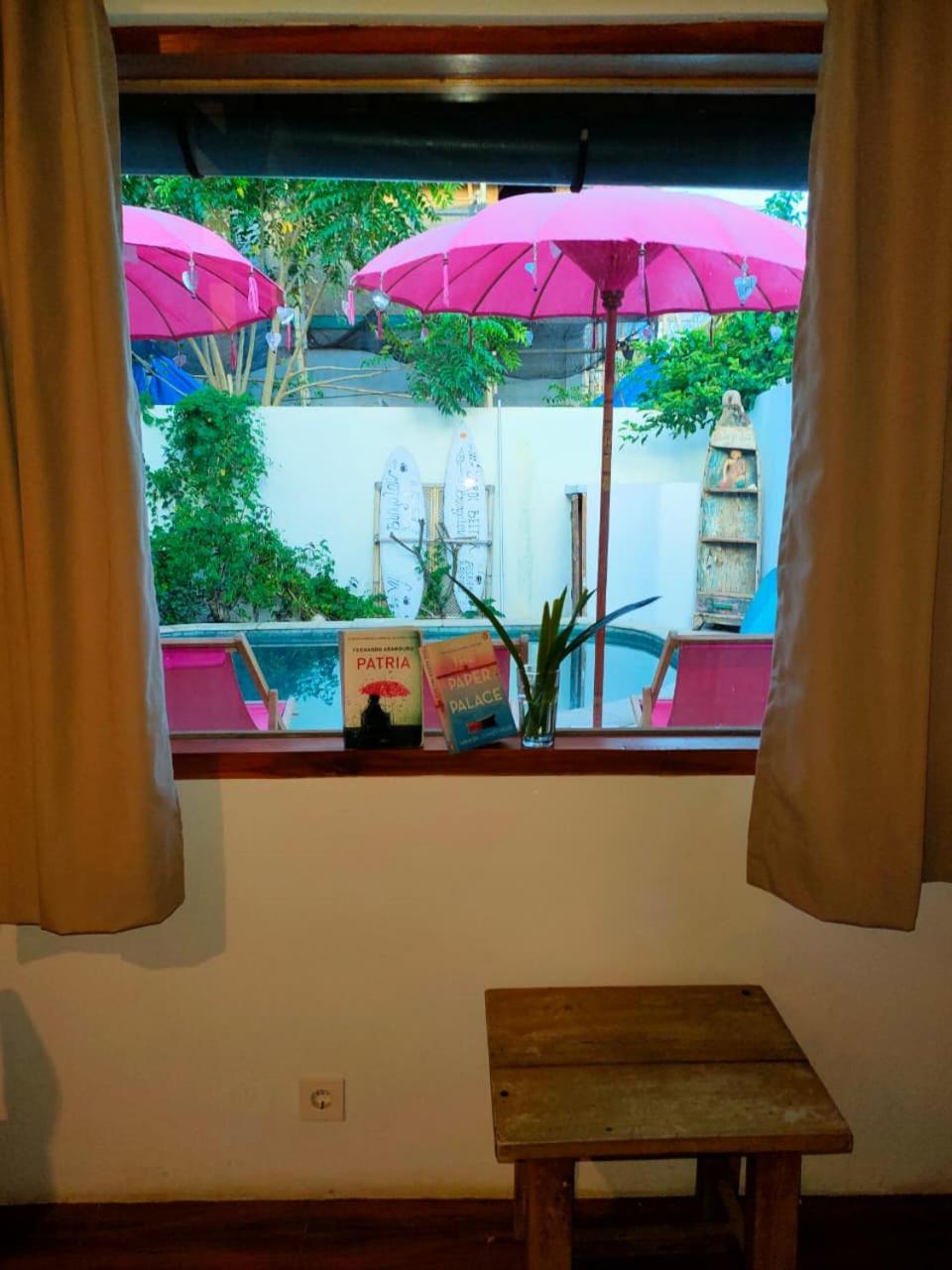Ardi Beltza Villa