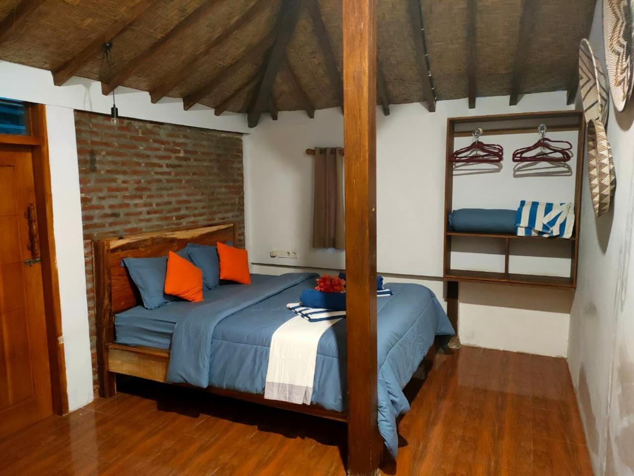 Ardi Beltza Villa