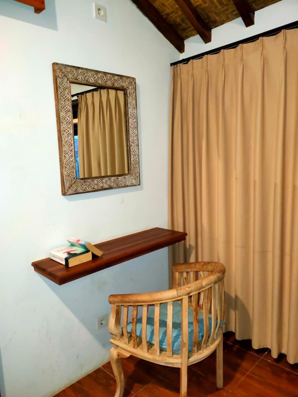 Ardi Beltza Villa