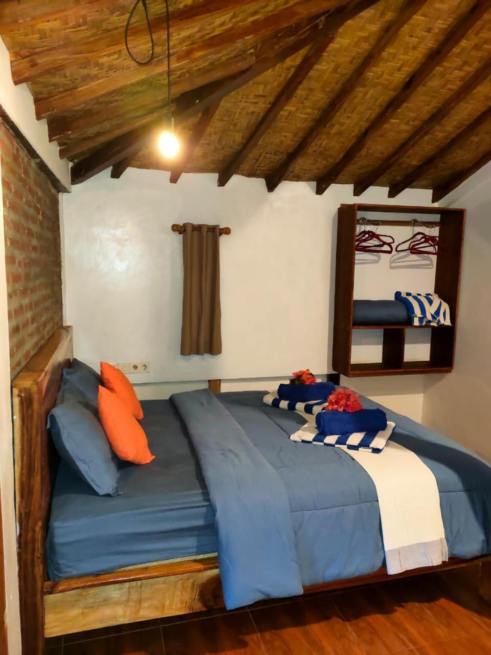 Ardi Beltza Villa