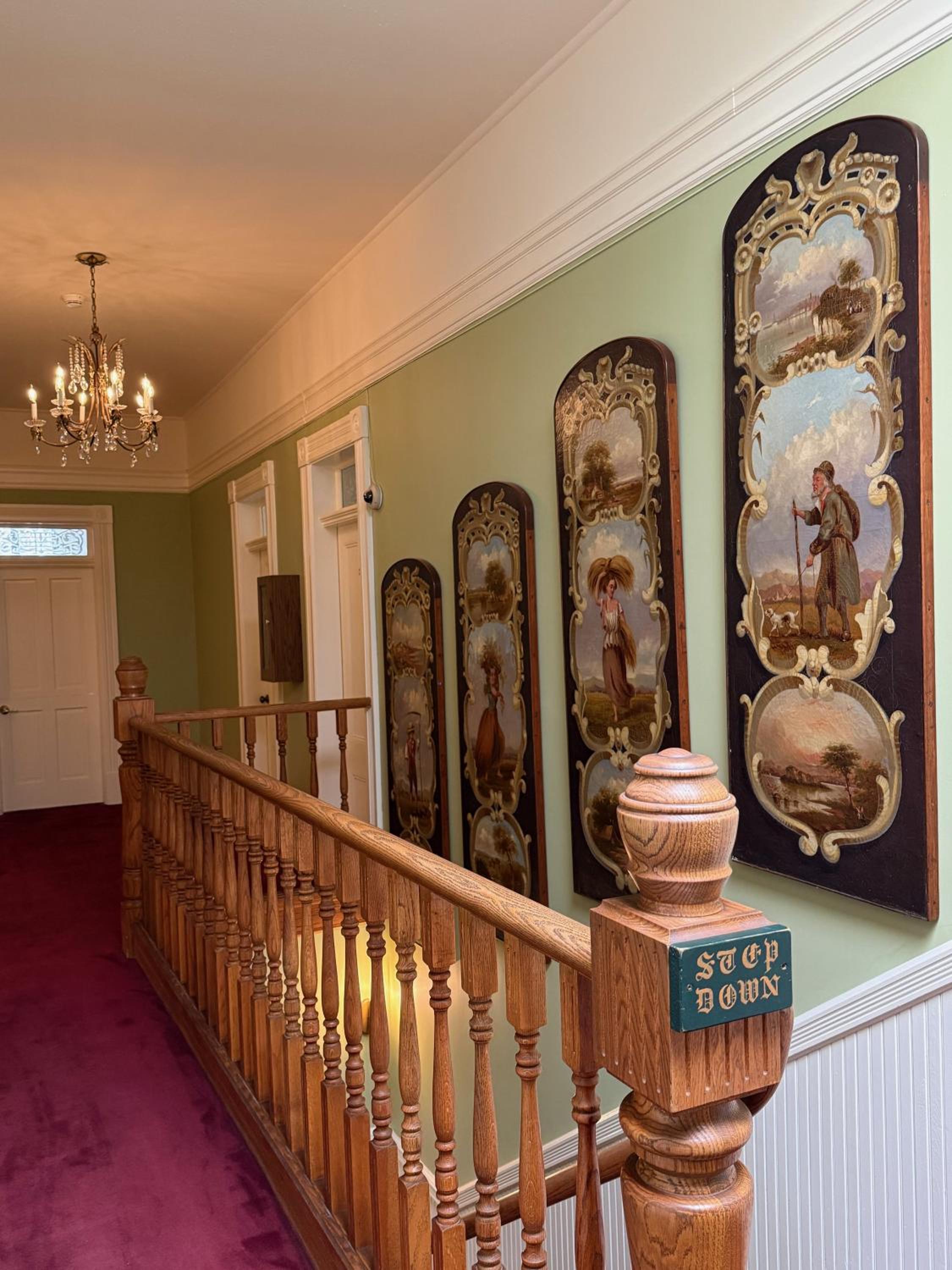 Hotel St. Helena
