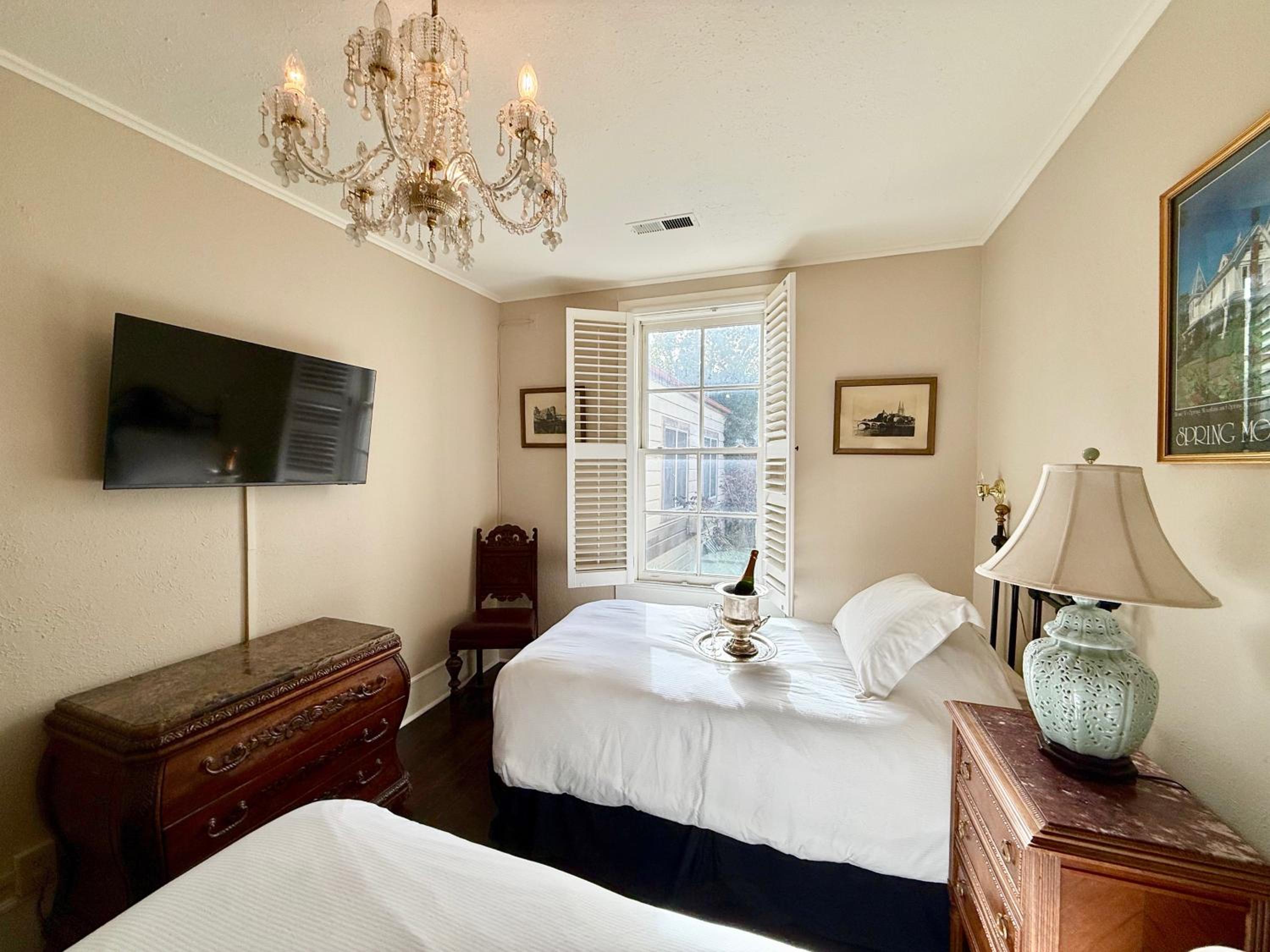 Hotel St. Helena