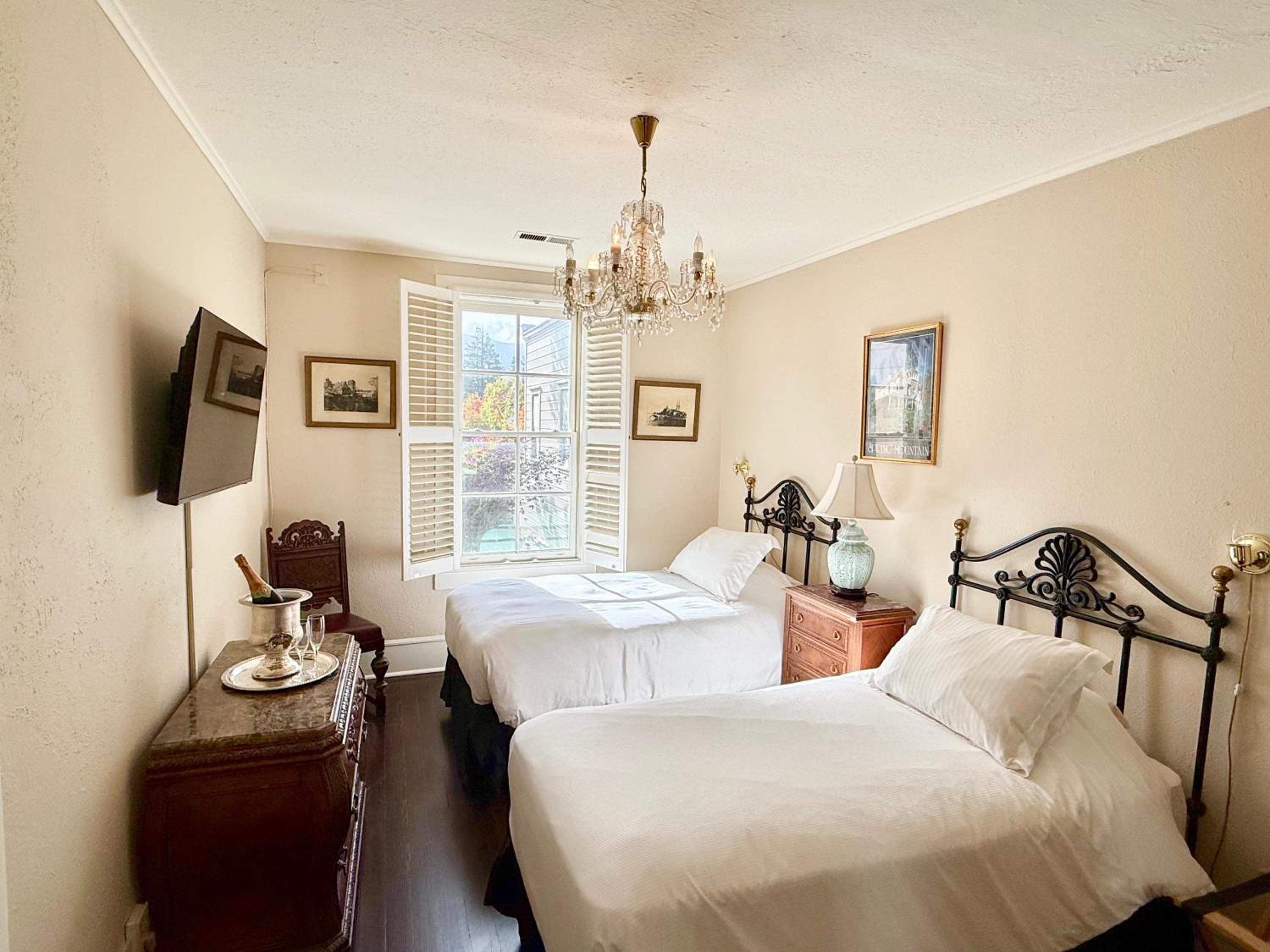 Hotel St. Helena