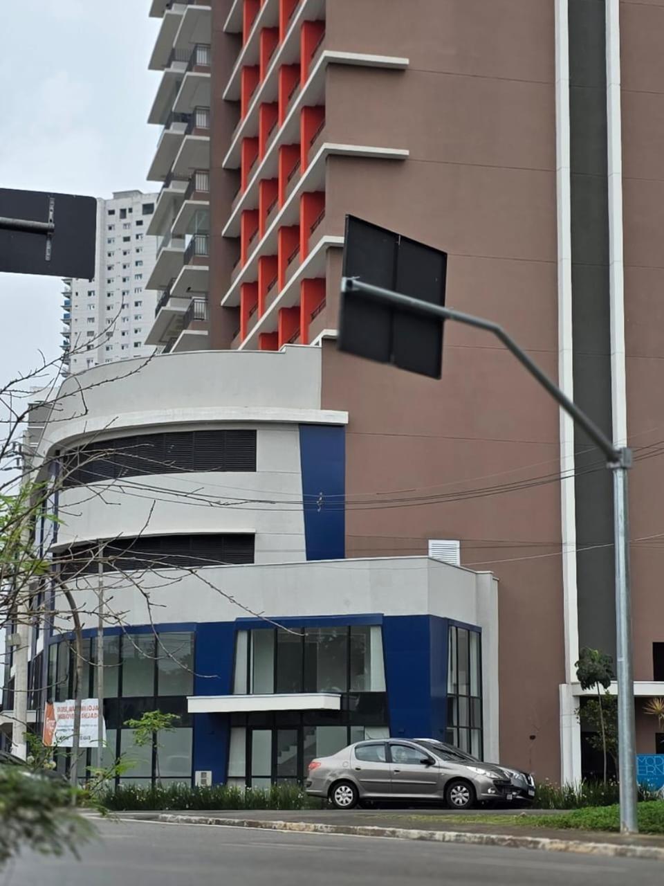 Studio Luxuoso ao lado da USP e Metrô Butantã