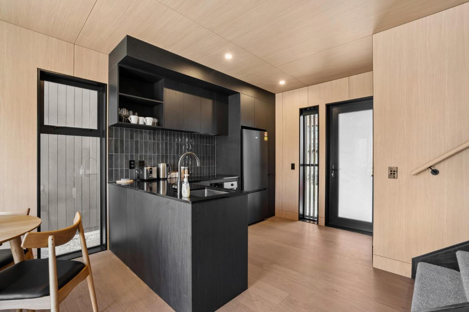 Ski Villa with carpark 29 - As Central as It Gets!
