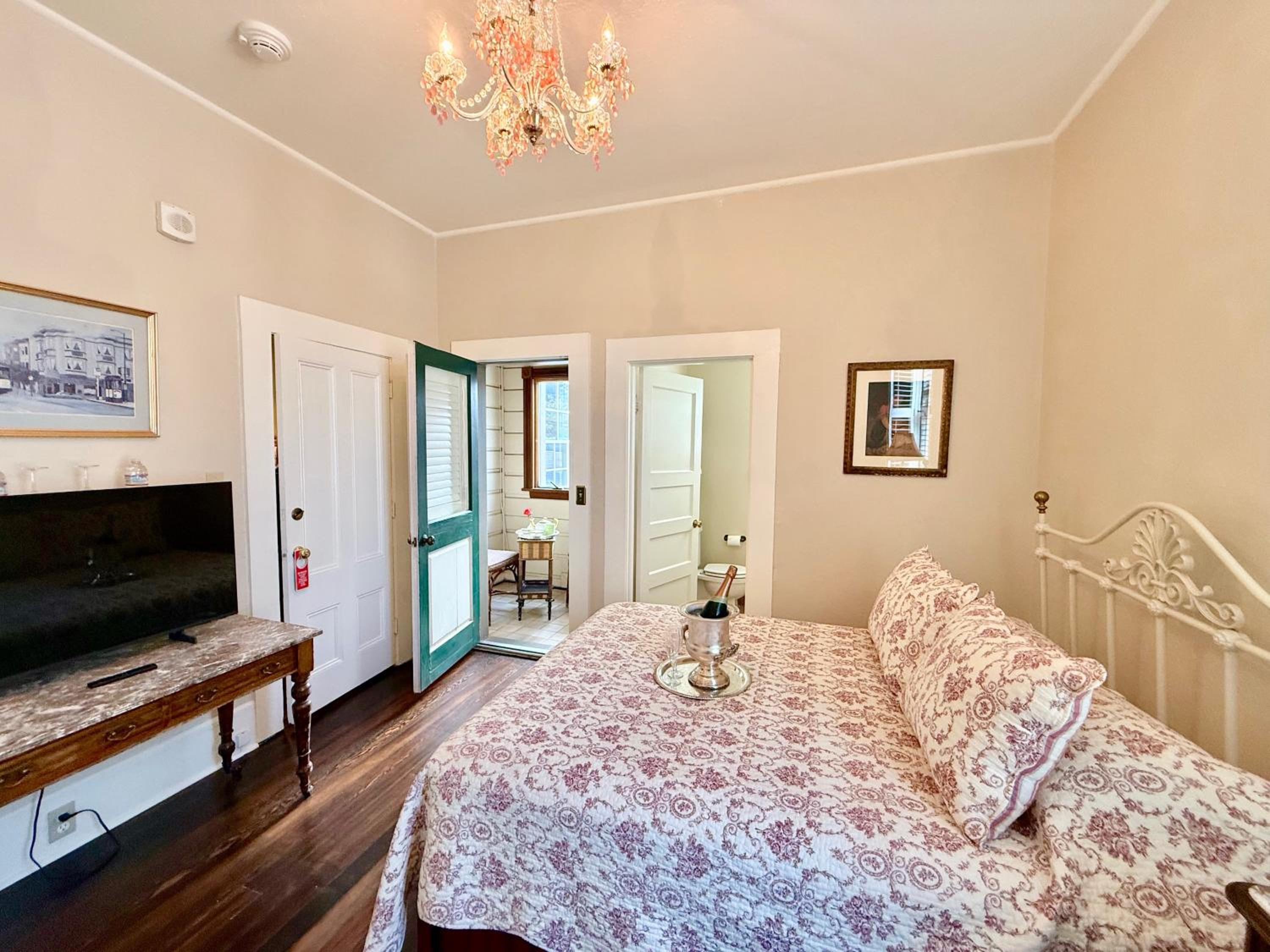 Hotel St. Helena