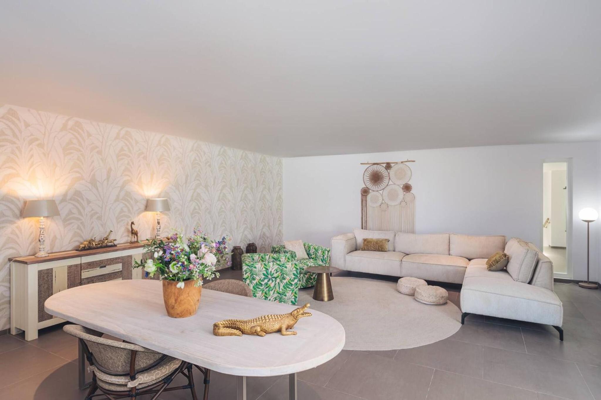 Villa Ora di Oro - by Mi Cuna Stays Collection