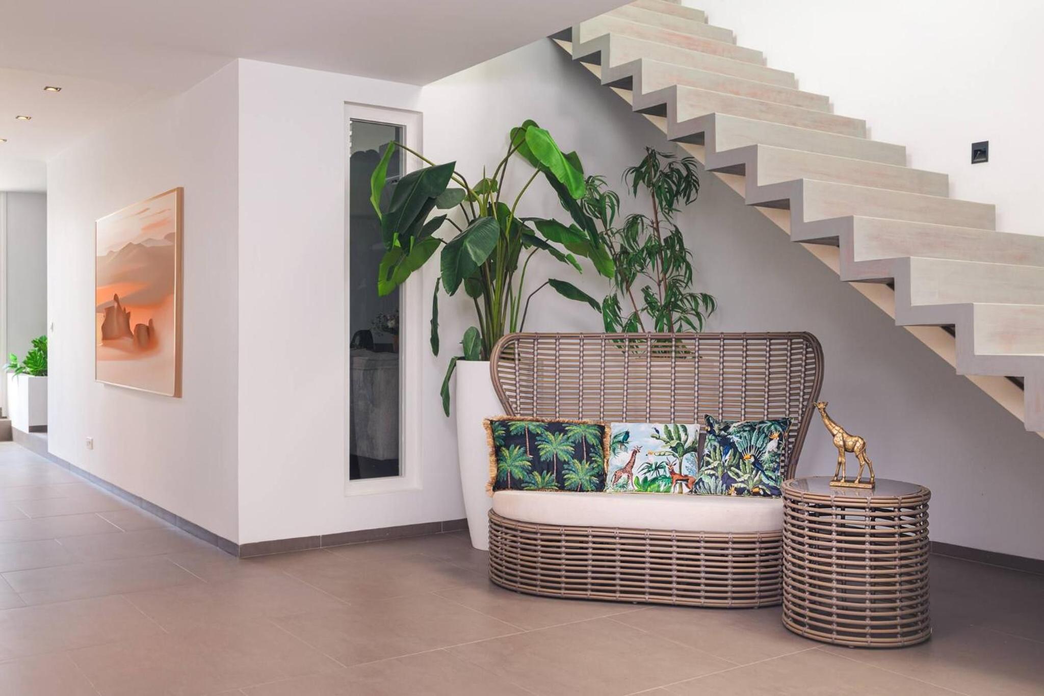 Villa Ora di Oro - by Mi Cuna Stays Collection