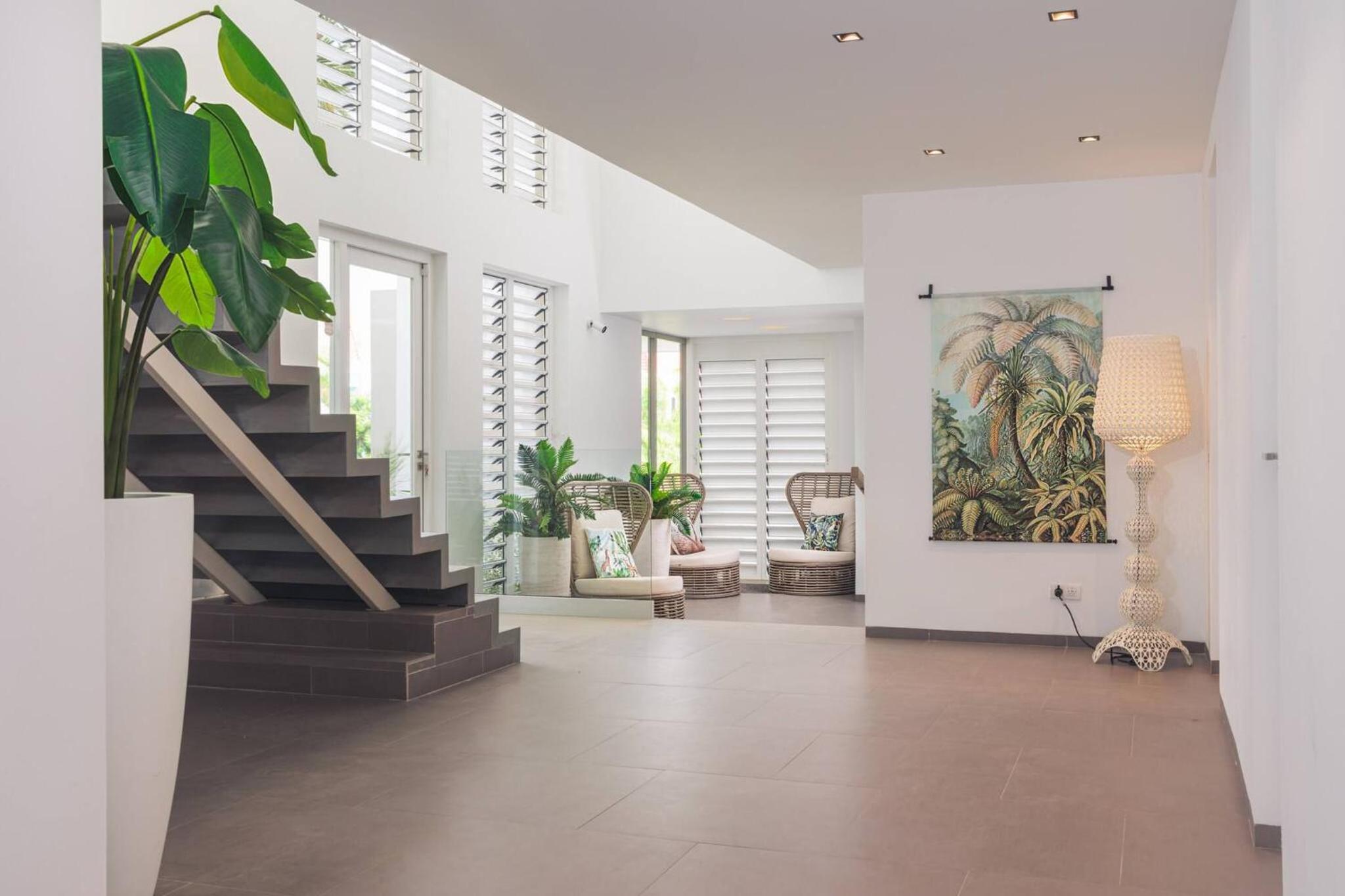 Villa Ora di Oro - by Mi Cuna Stays Collection