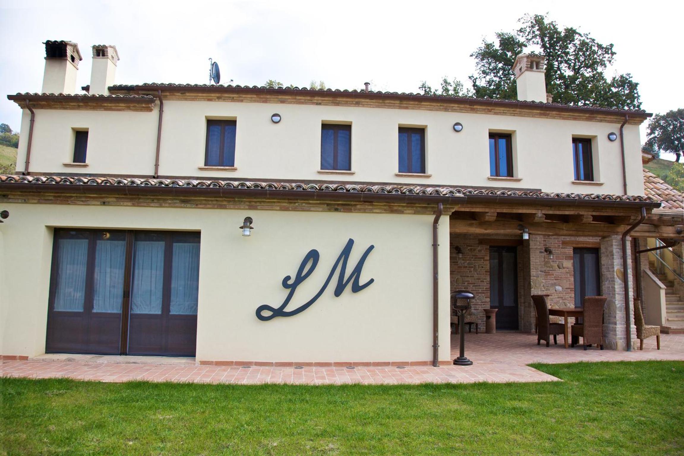 Locanda Montelippo