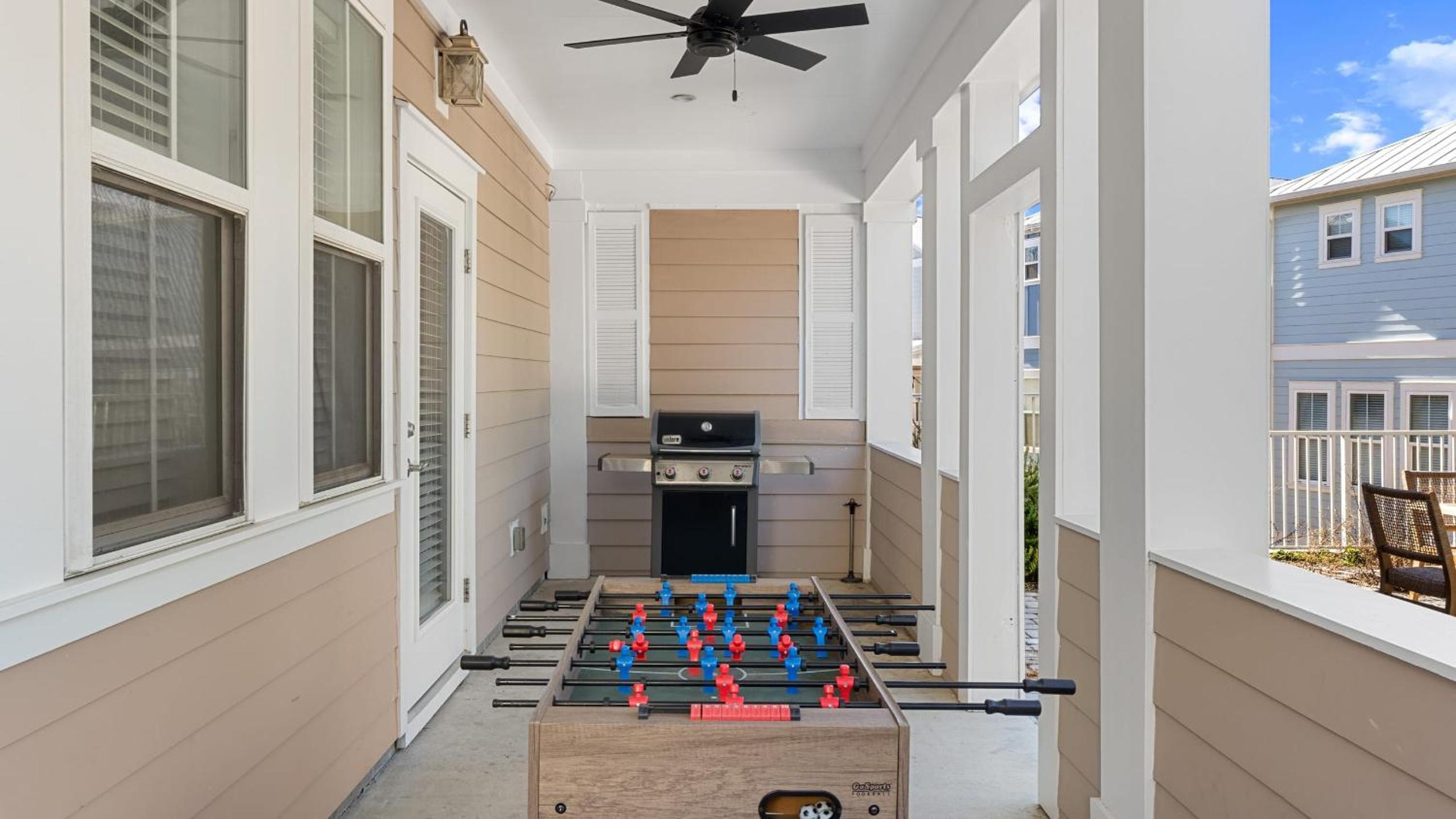 2 Homes Sleeps 25 Pool Firepit Free Golf Carts Blue Mountain Beach
