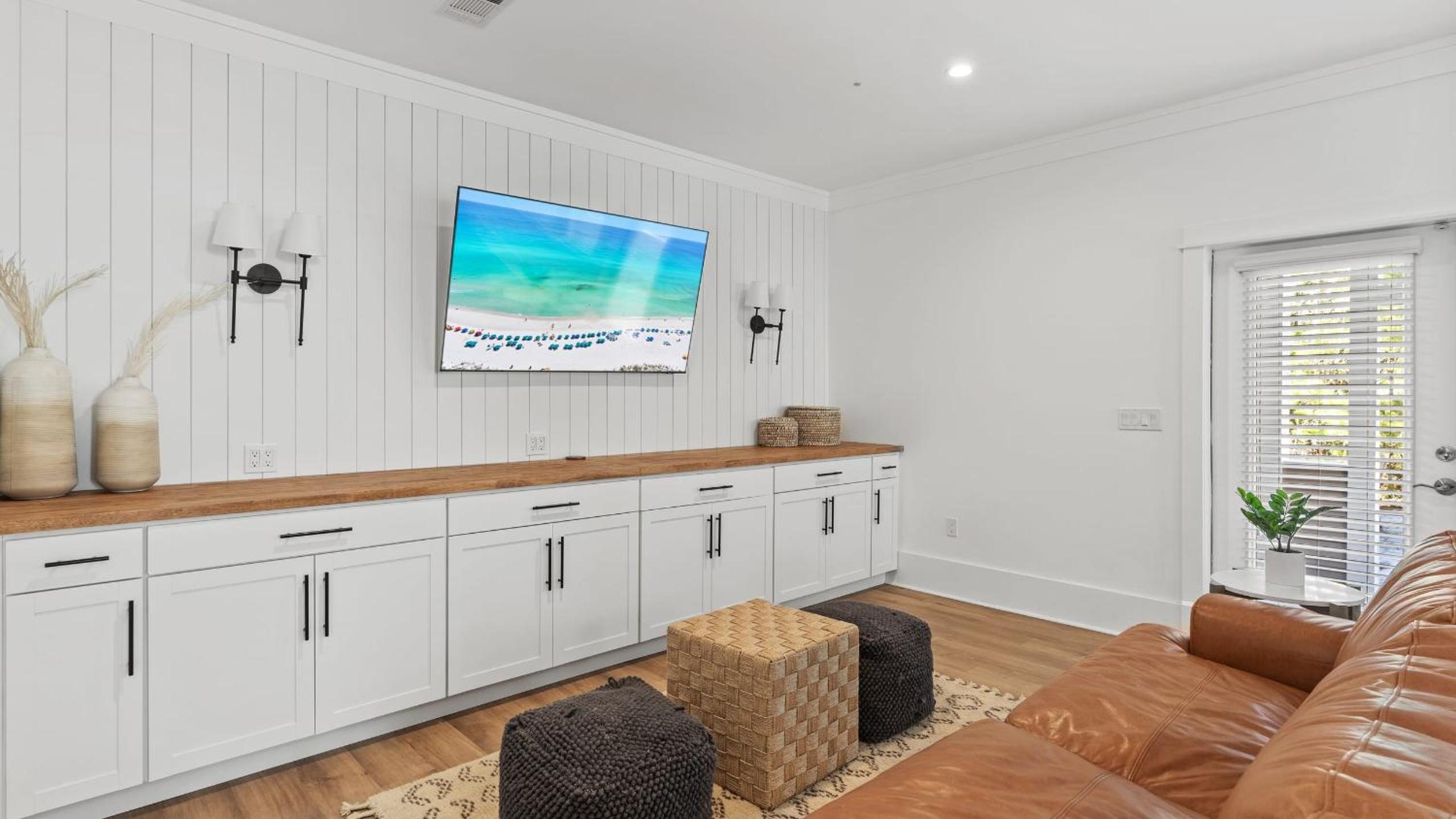 2 Homes Sleeps 25 Pool Firepit Free Golf Carts Blue Mountain Beach