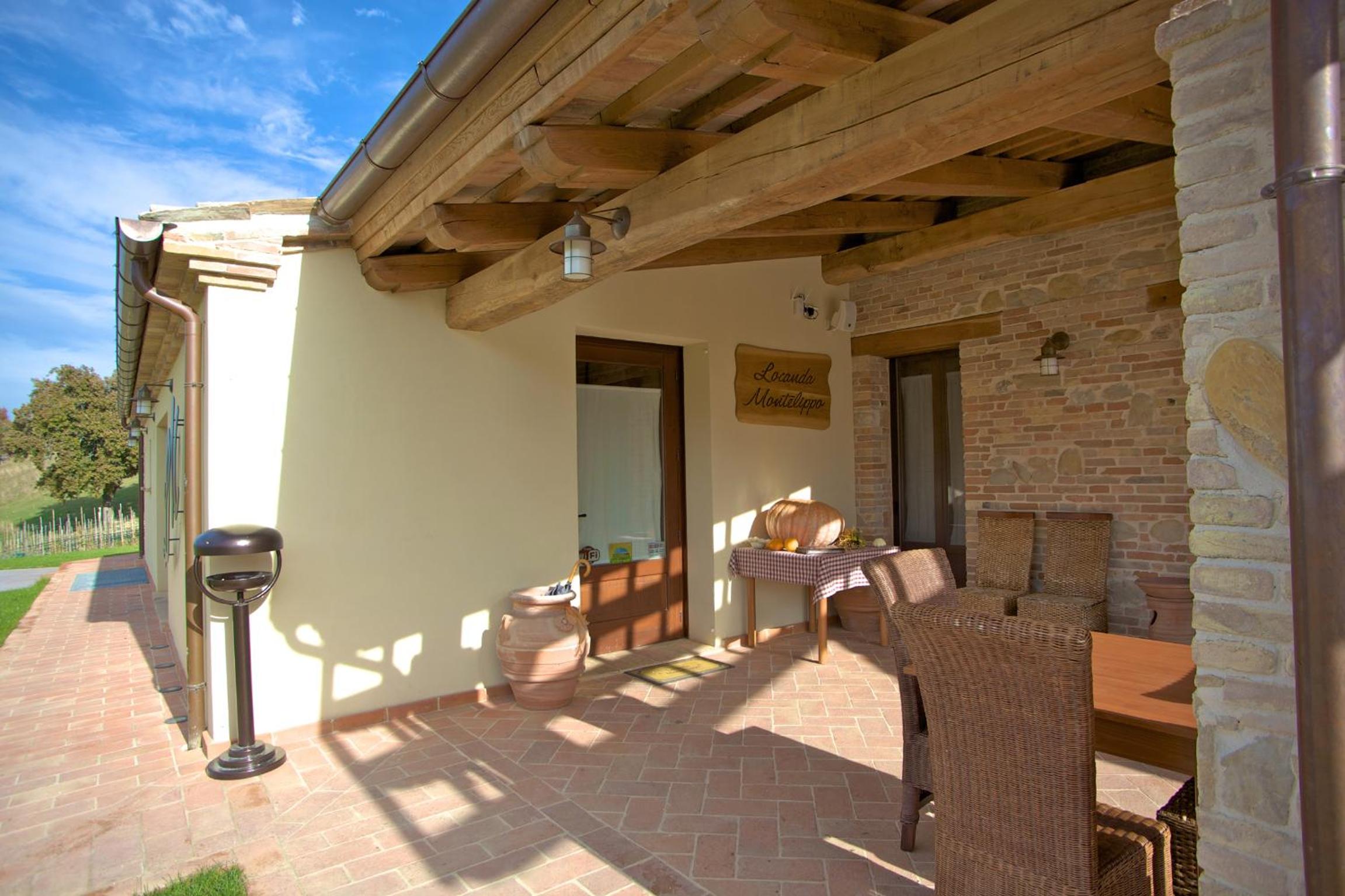 Locanda Montelippo