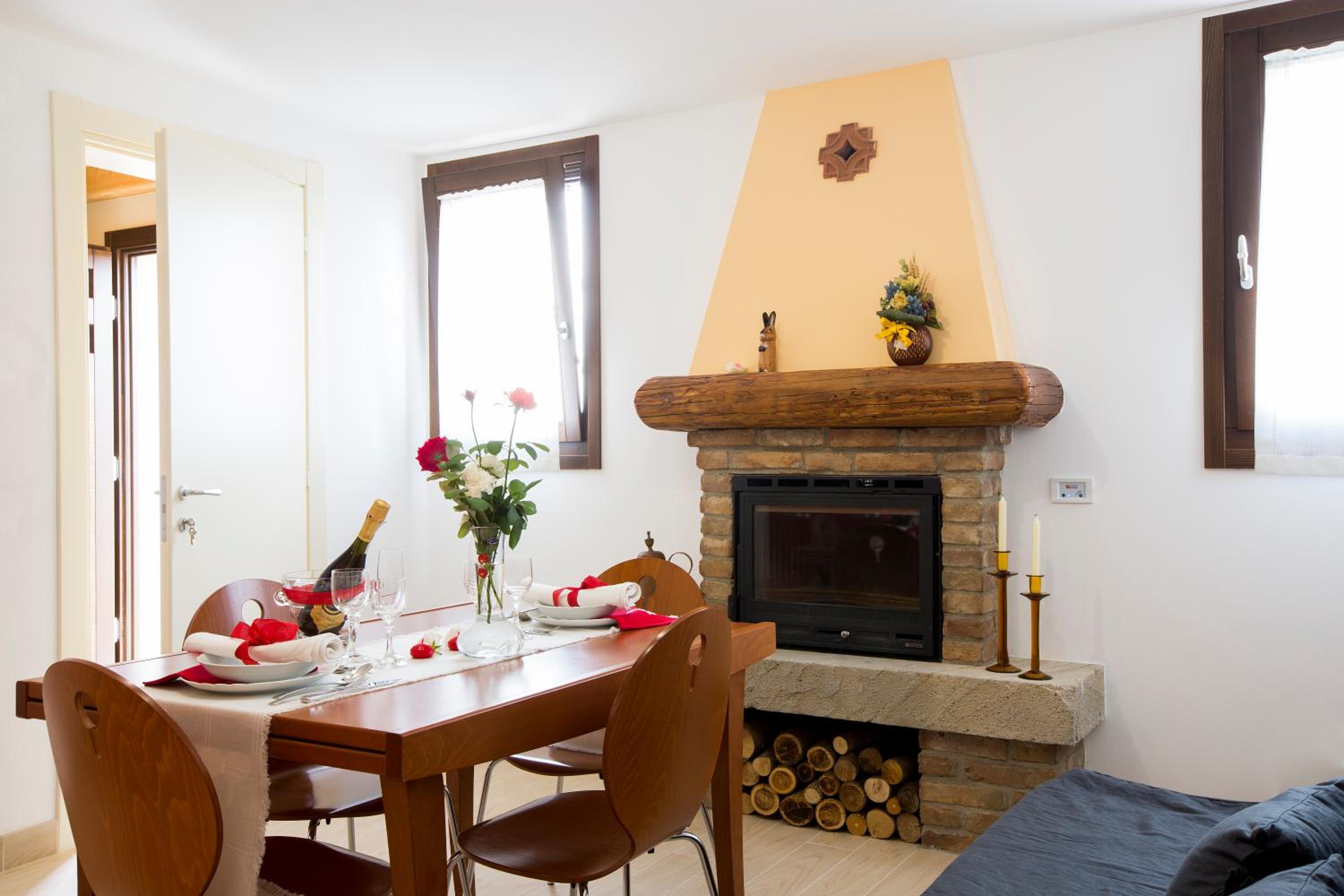 Casa Sansovino