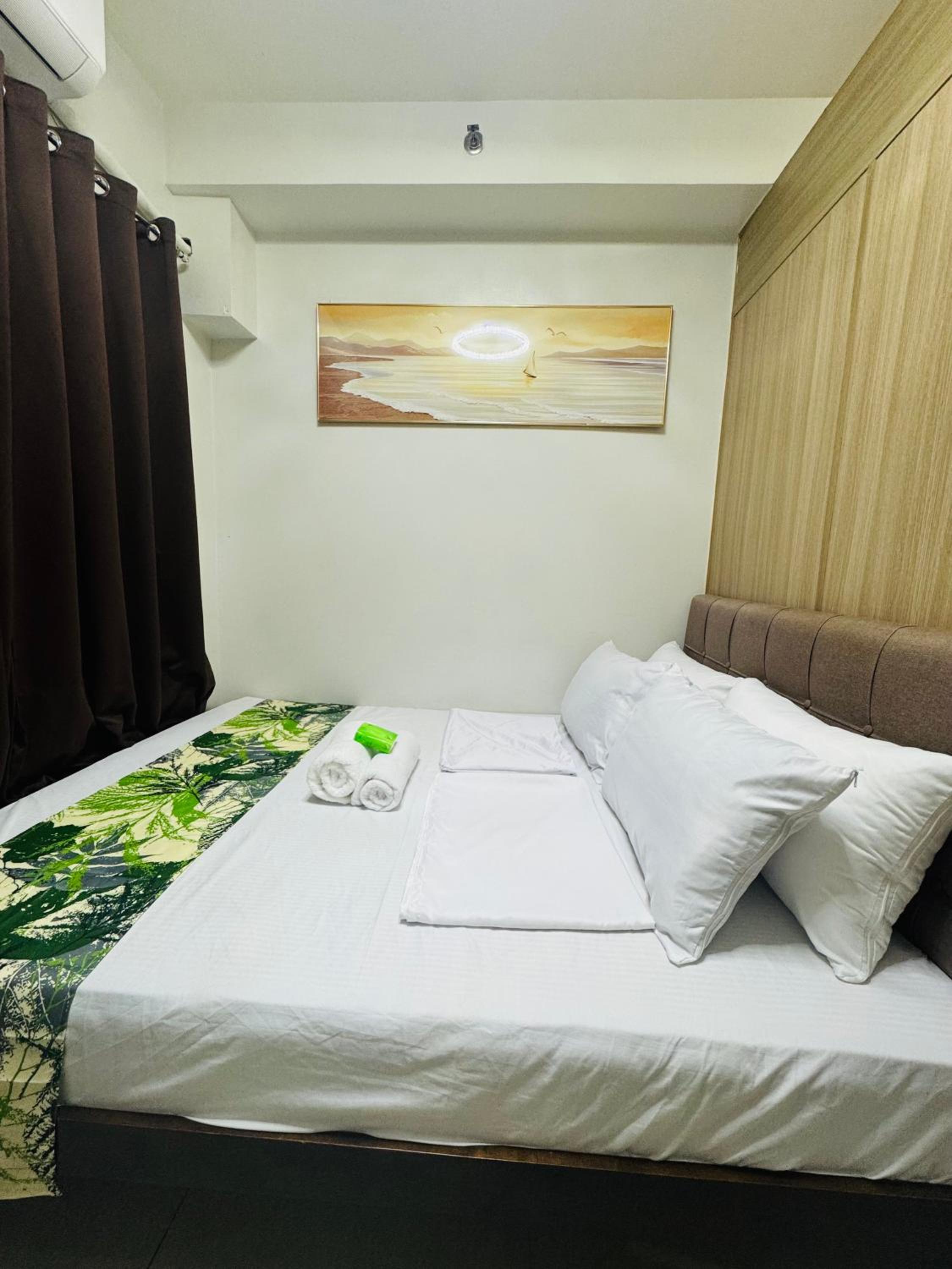 SHORE Staycation in MOA by MLG