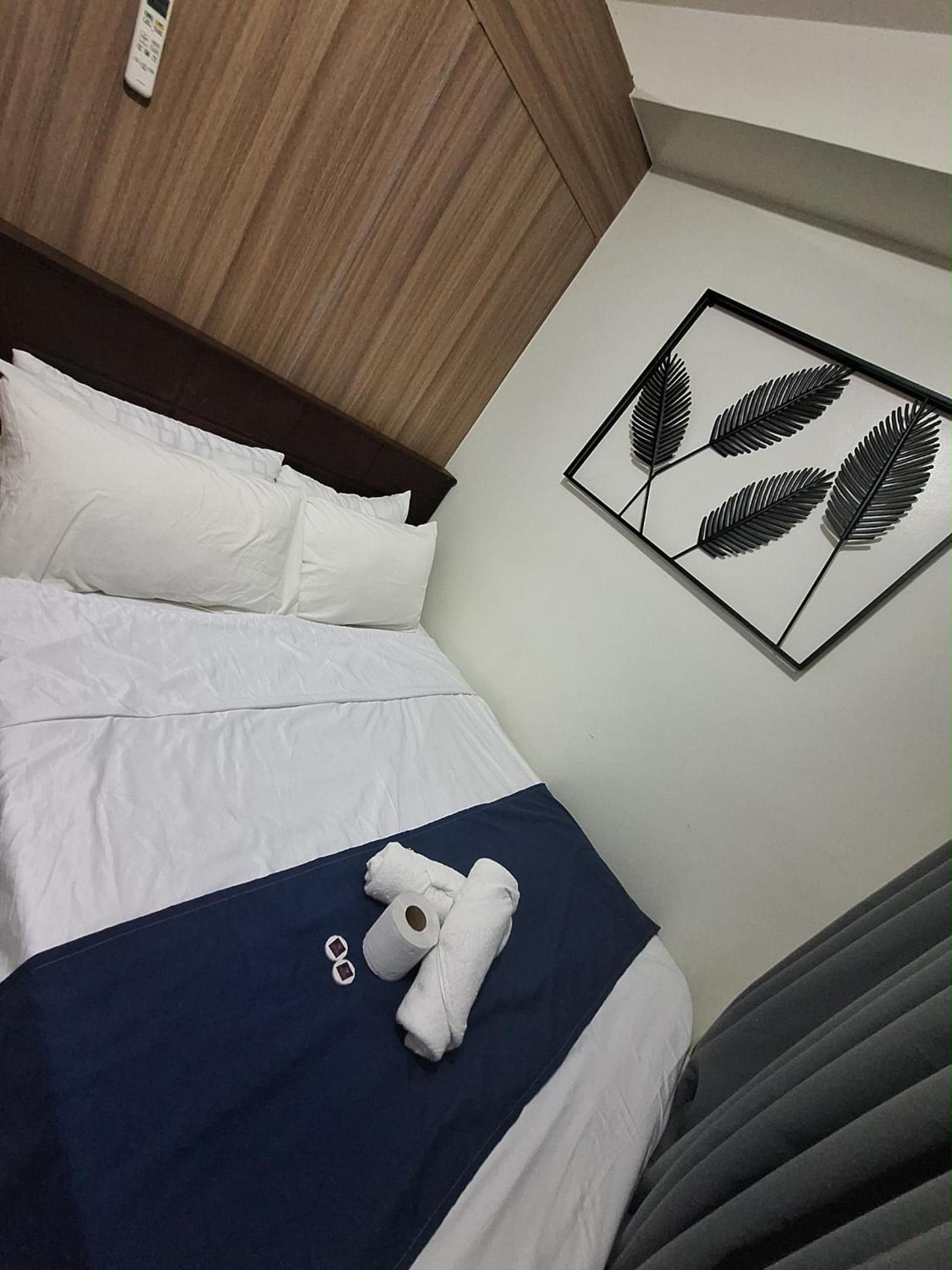 SHORE Staycation in MOA by MLG