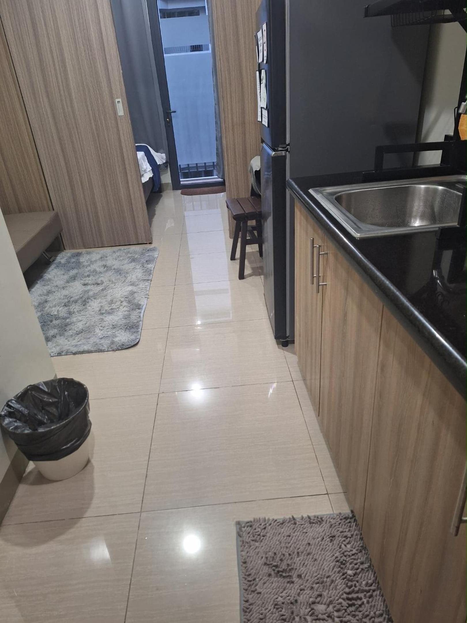 SHORE Staycation in MOA by MLG