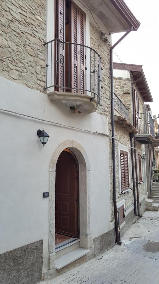 Borgo Franza Case Vacanze view 2