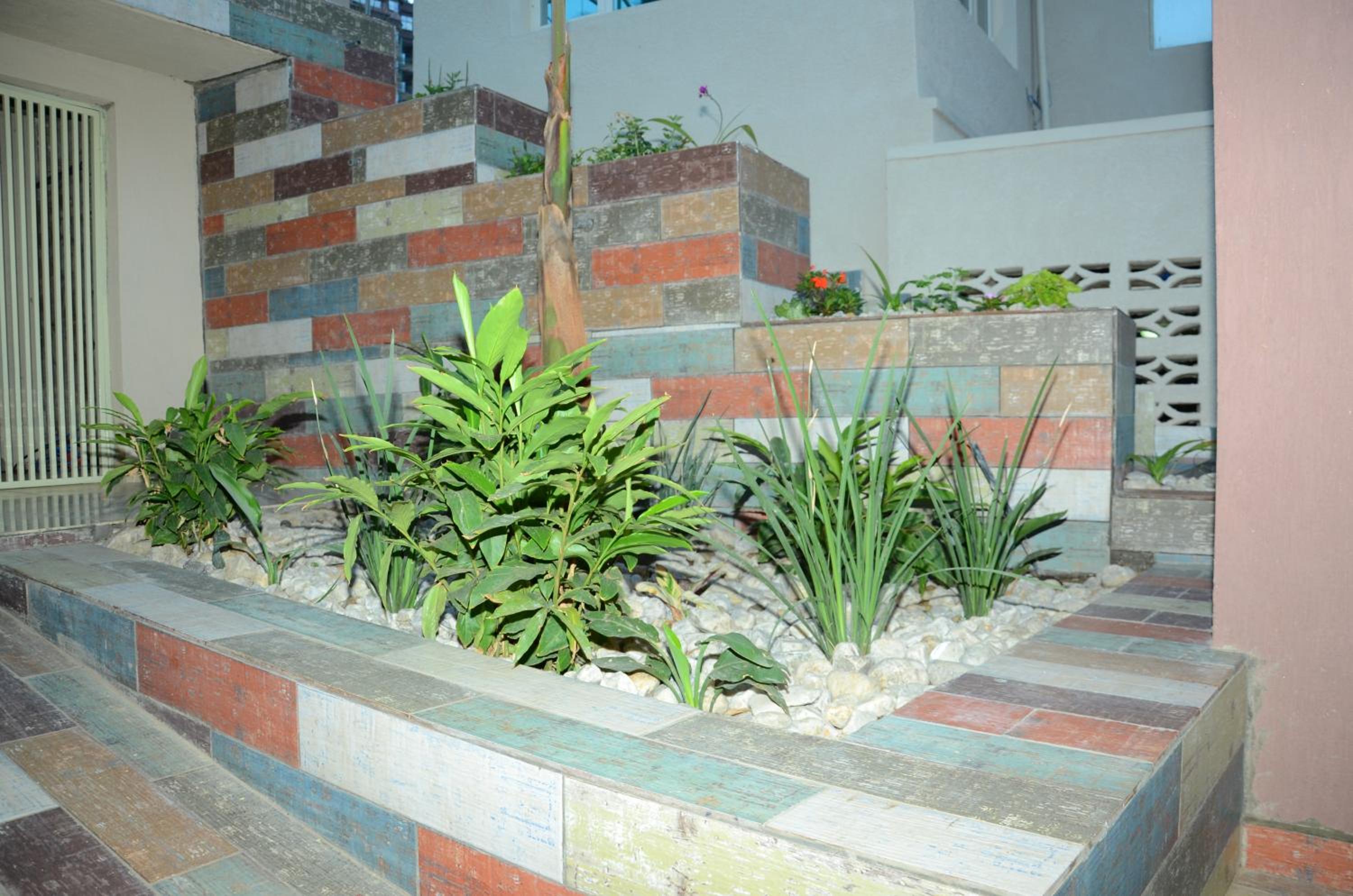 Grazia Apartment Hotel