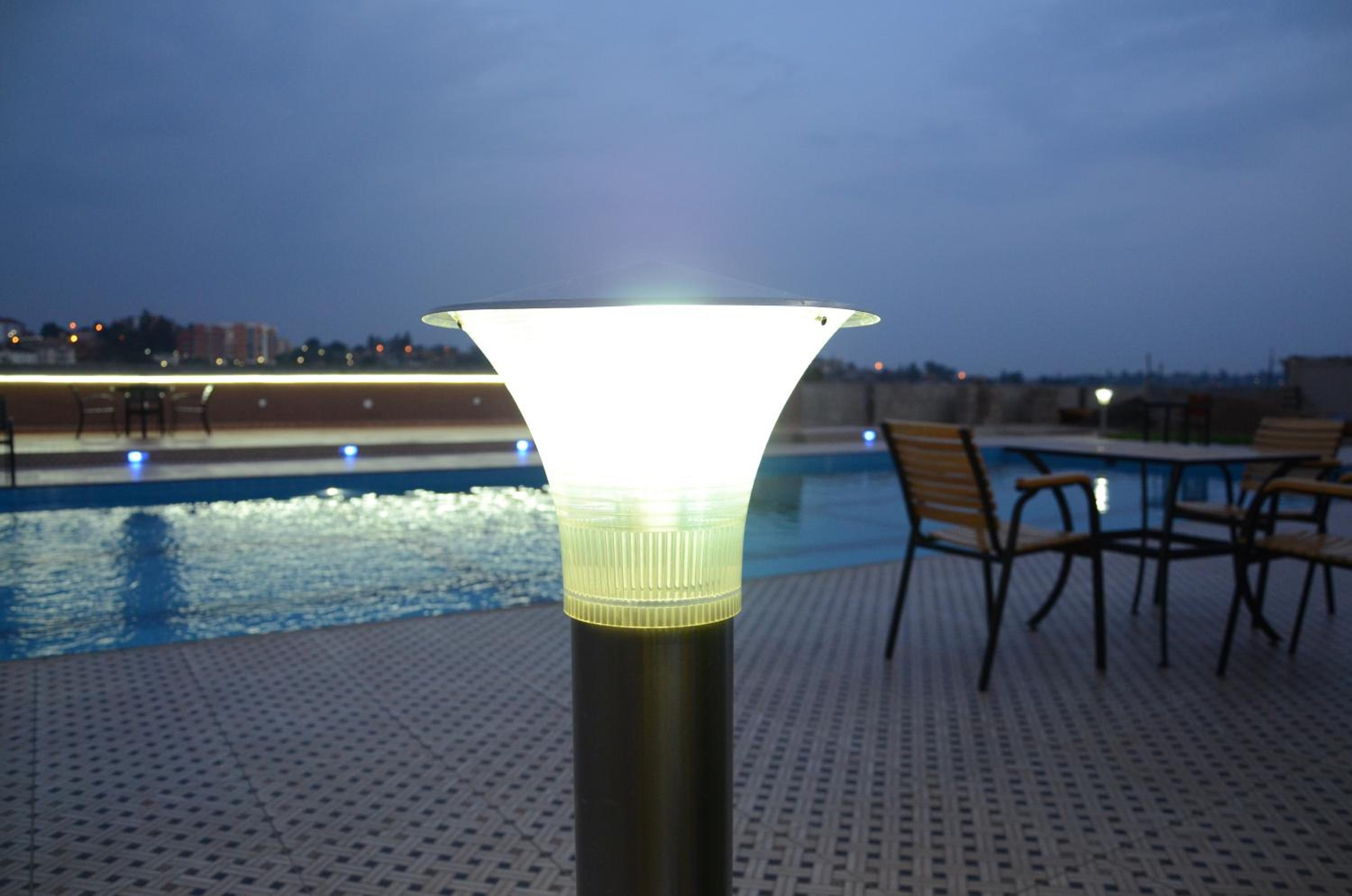 Grazia Apartment Hotel