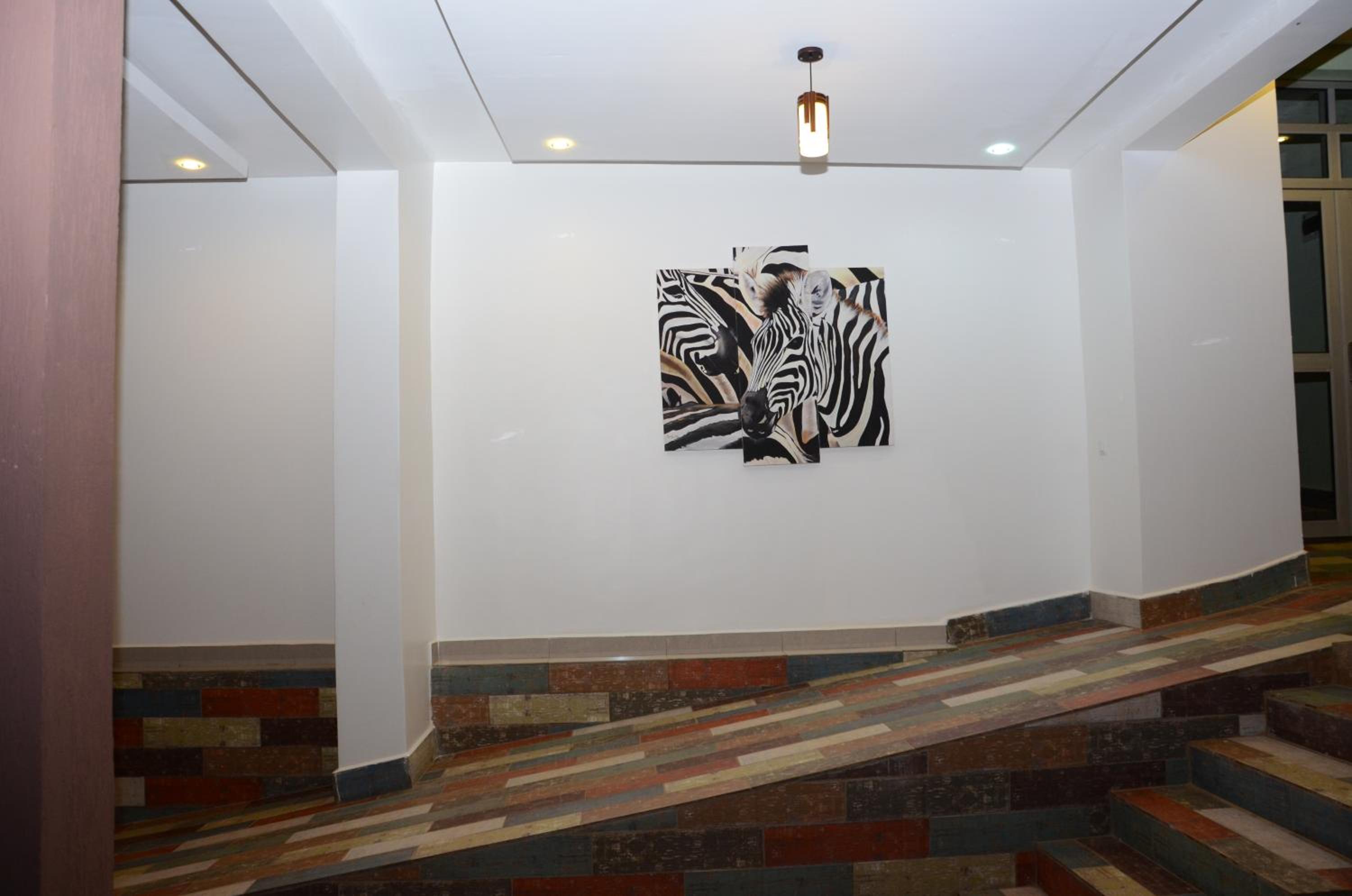 Grazia Apartment Hotel
