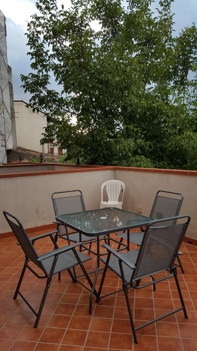 Borgo Franza Case Vacanze view 5