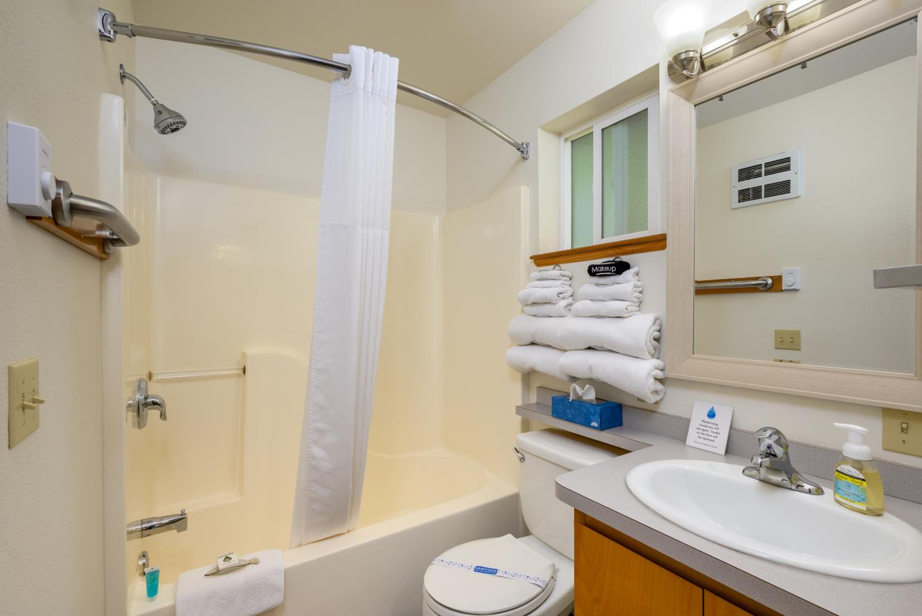 Ocean Suites Motel