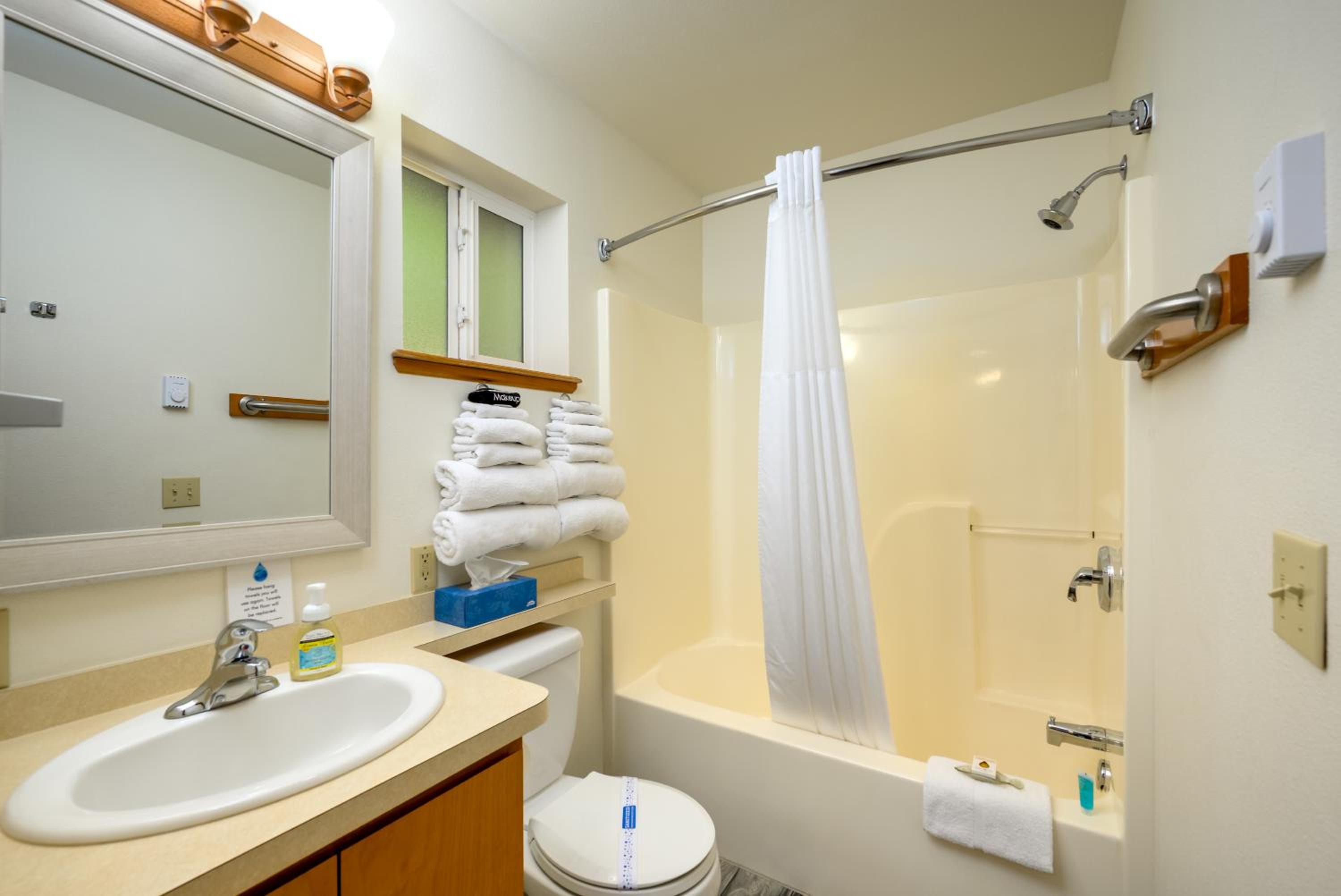 Ocean Suites Motel