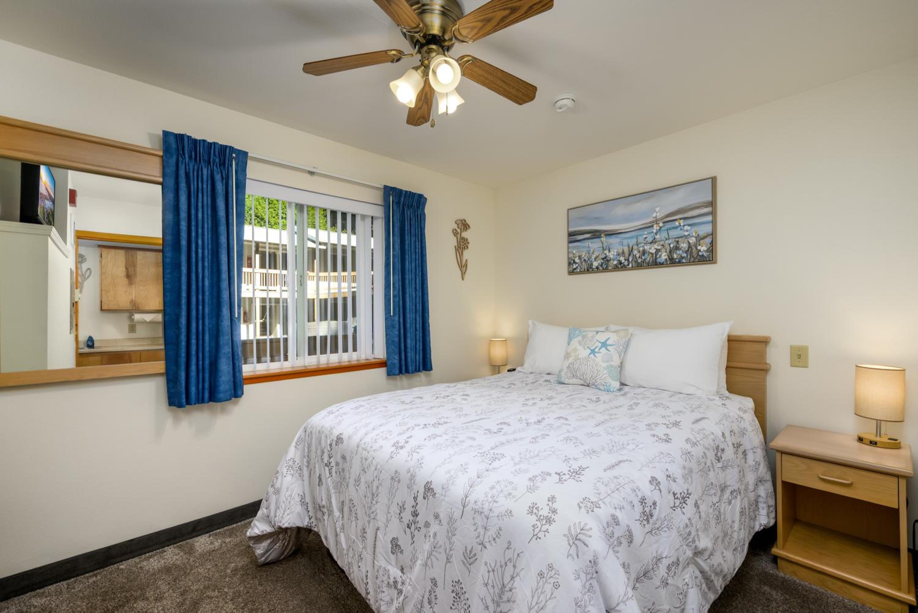 Ocean Suites Motel