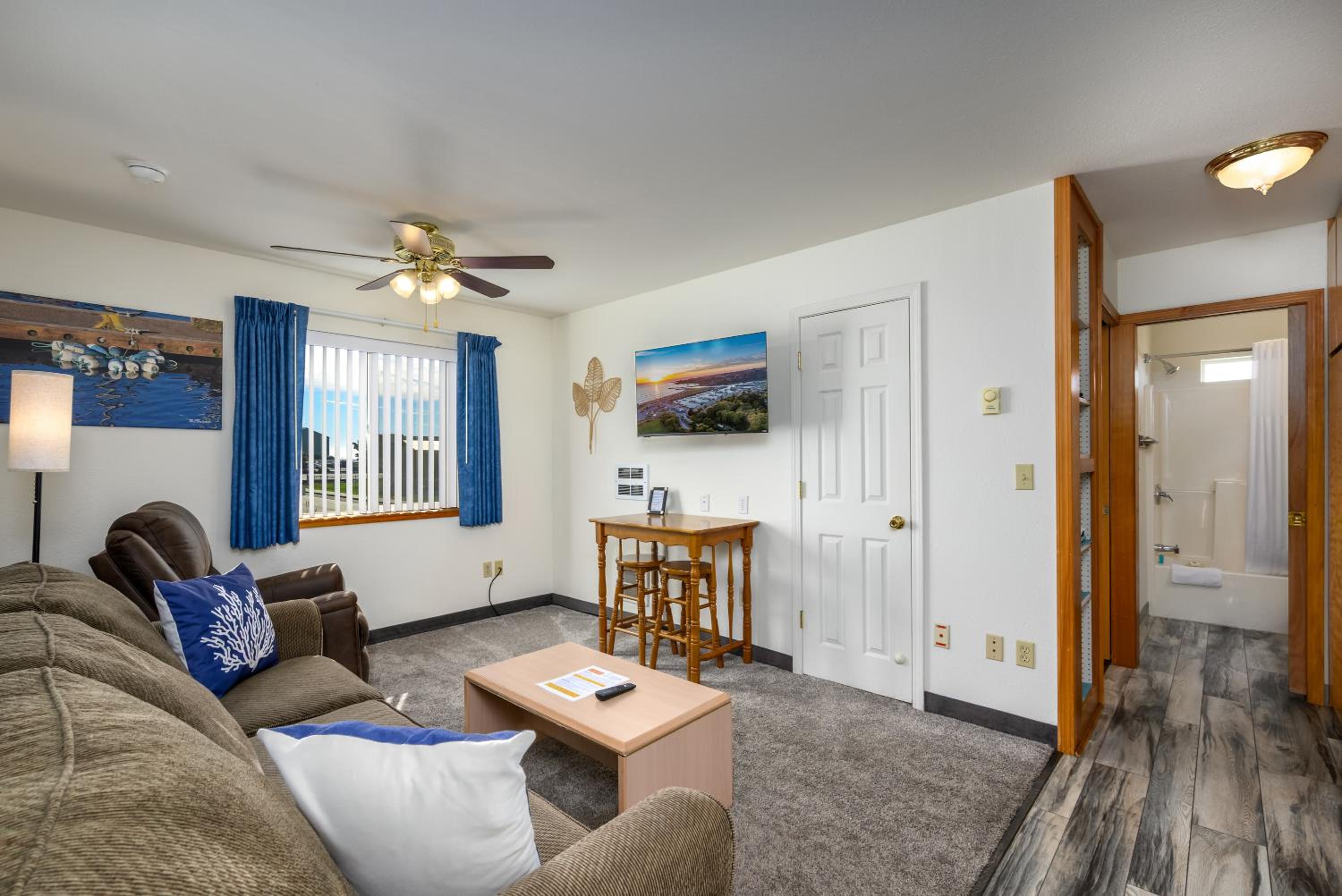 Ocean Suites Motel
