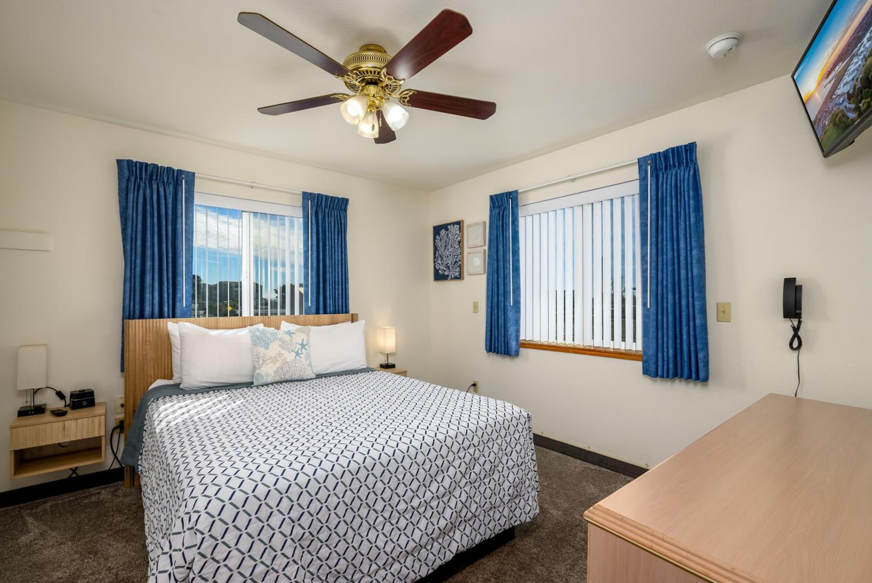 Ocean Suites Motel