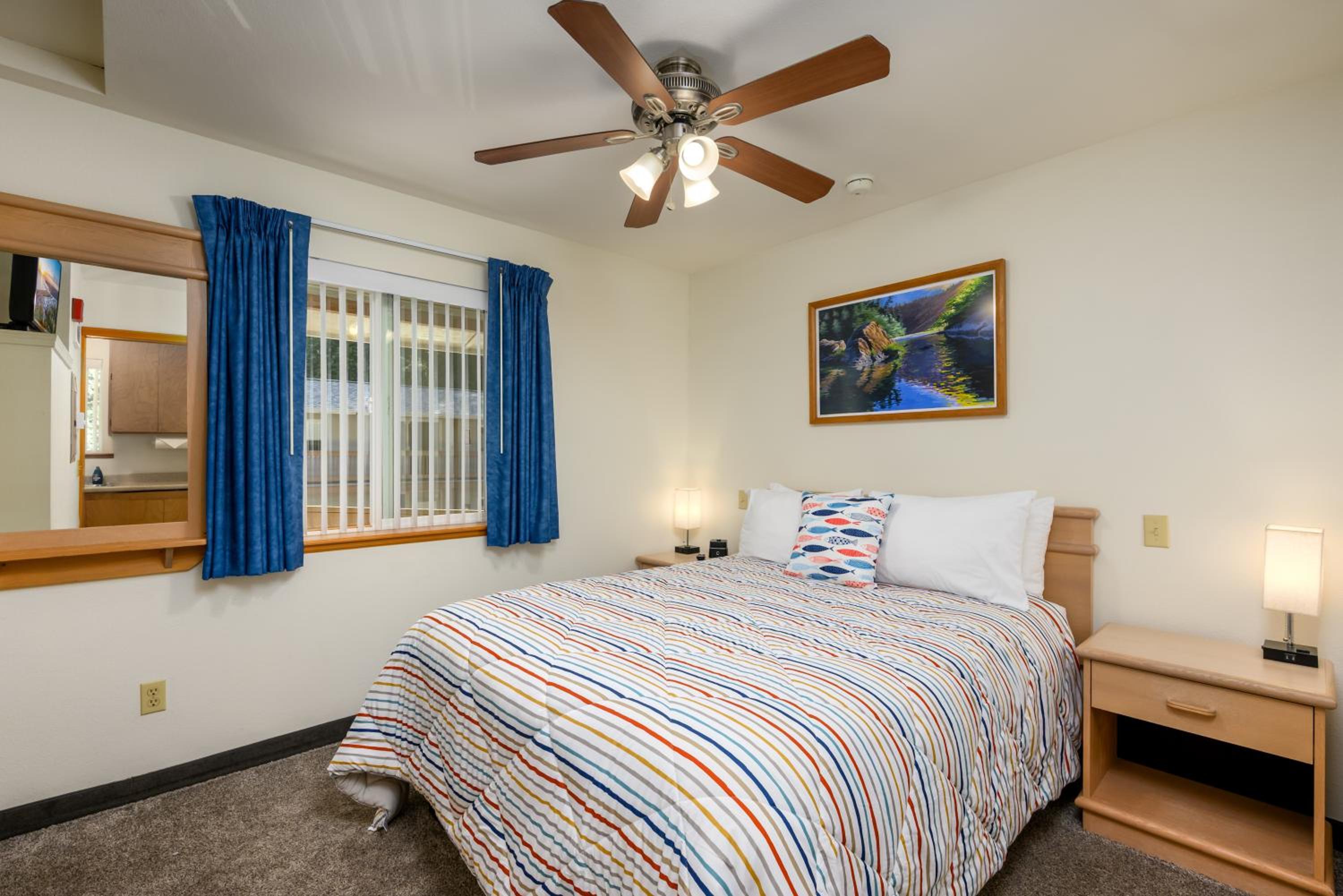 Ocean Suites Motel