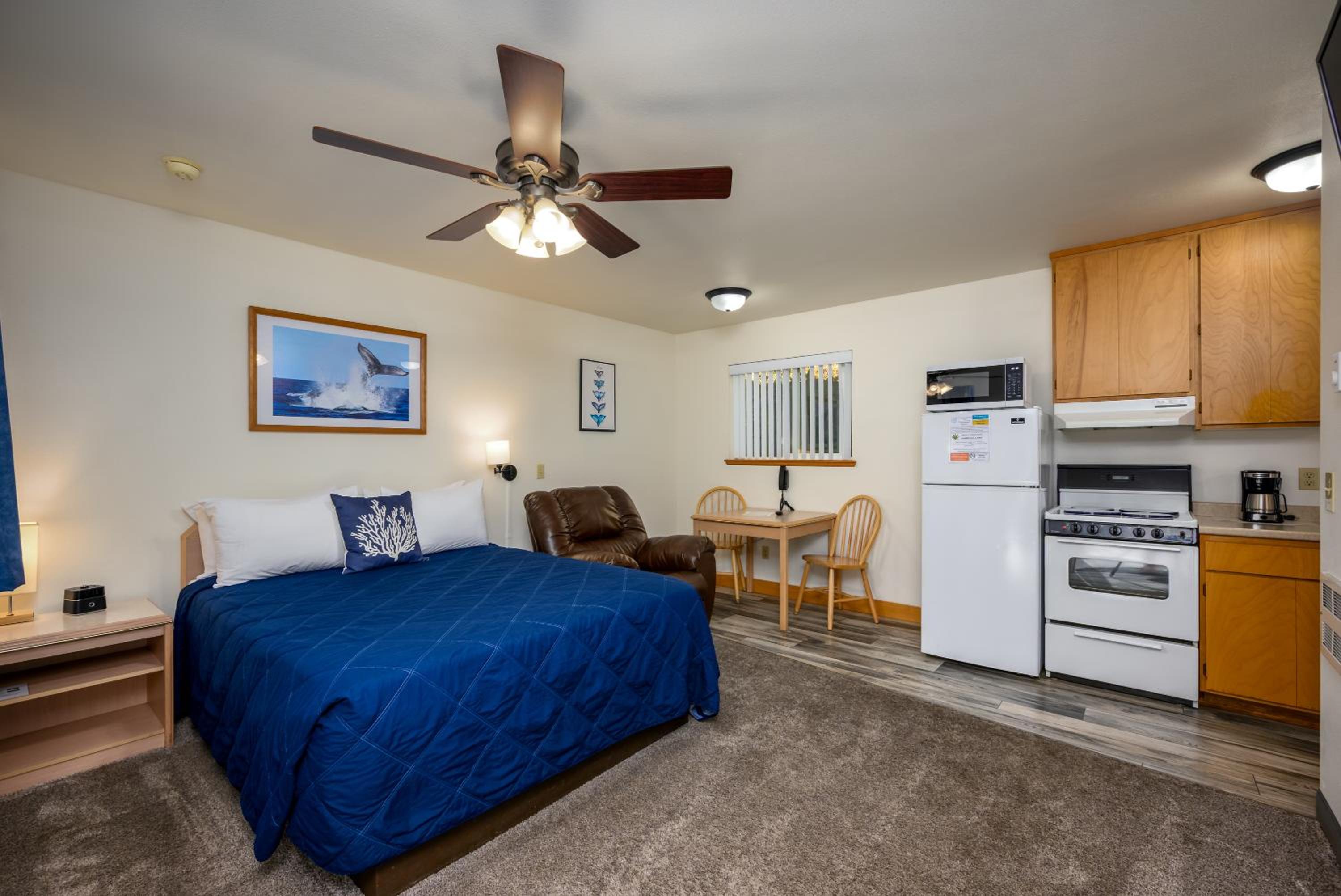 Ocean Suites Motel