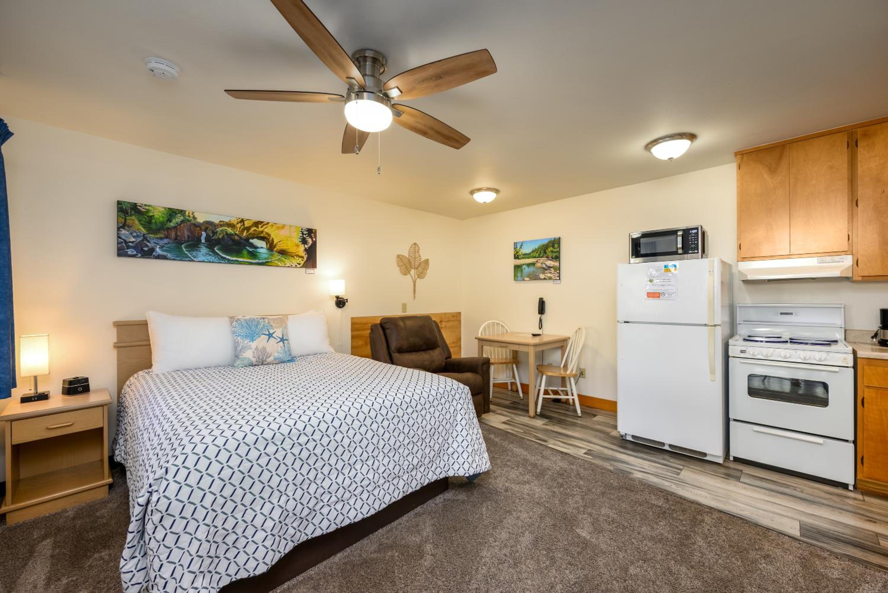 Ocean Suites Motel