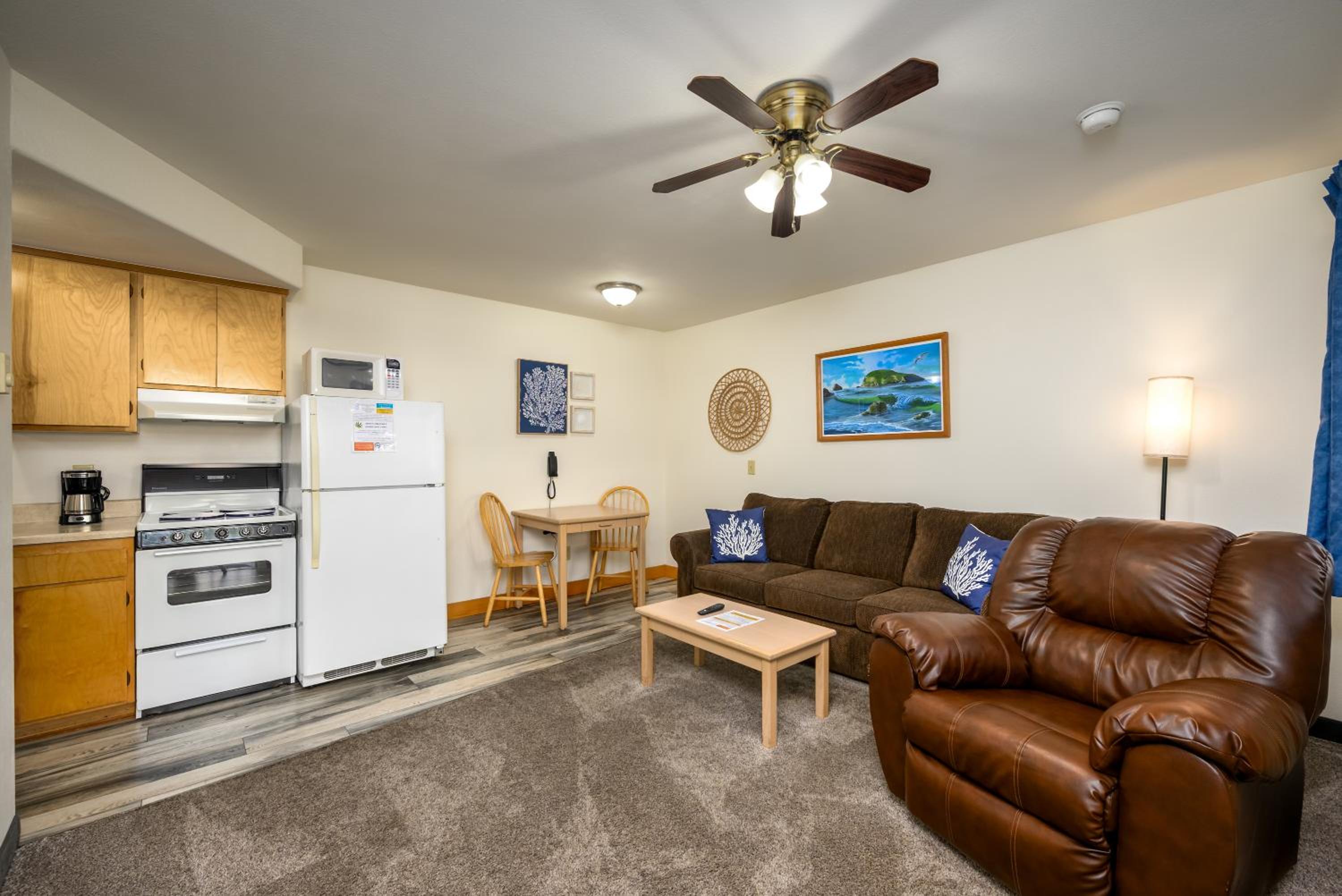 Ocean Suites Motel