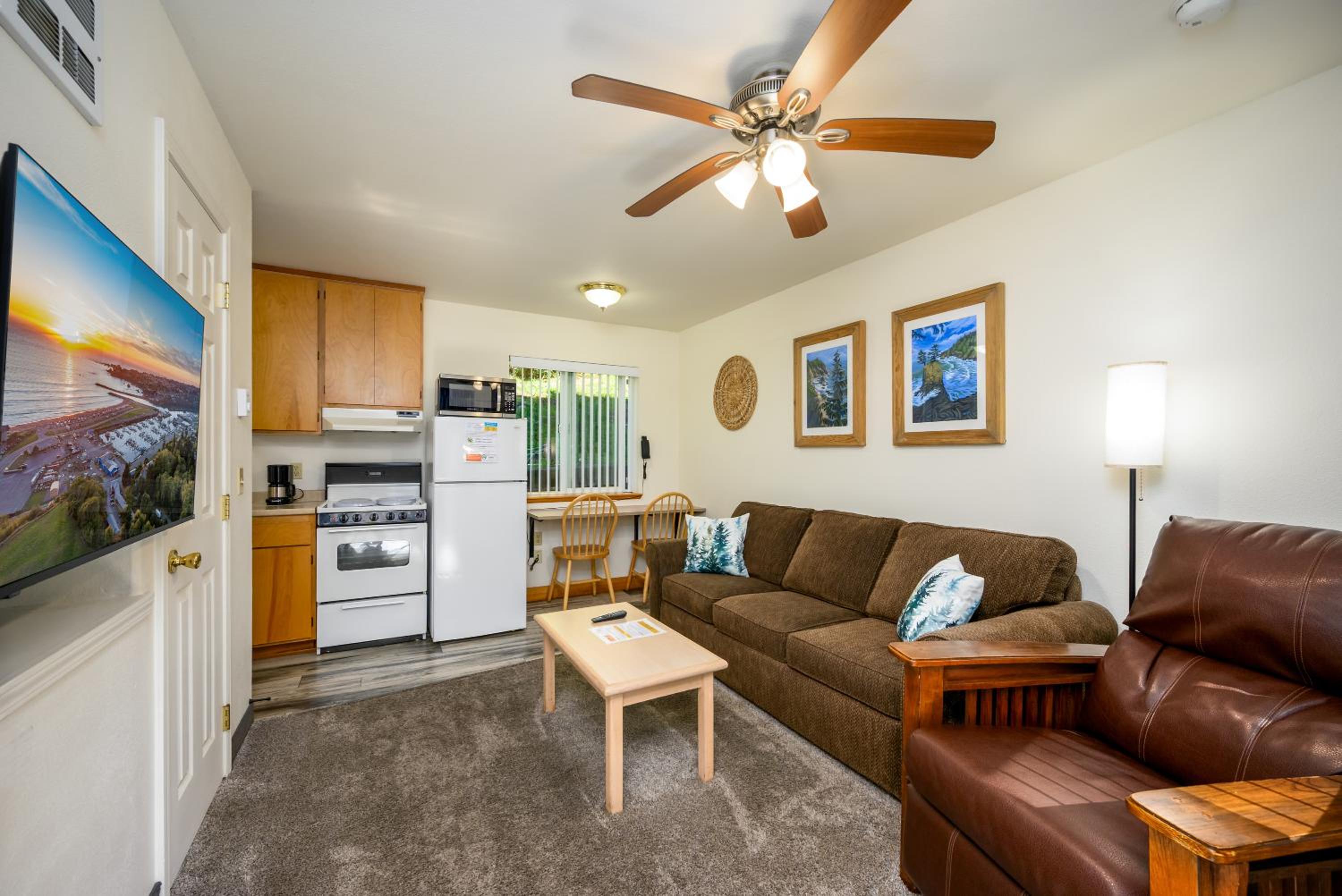 Ocean Suites Motel