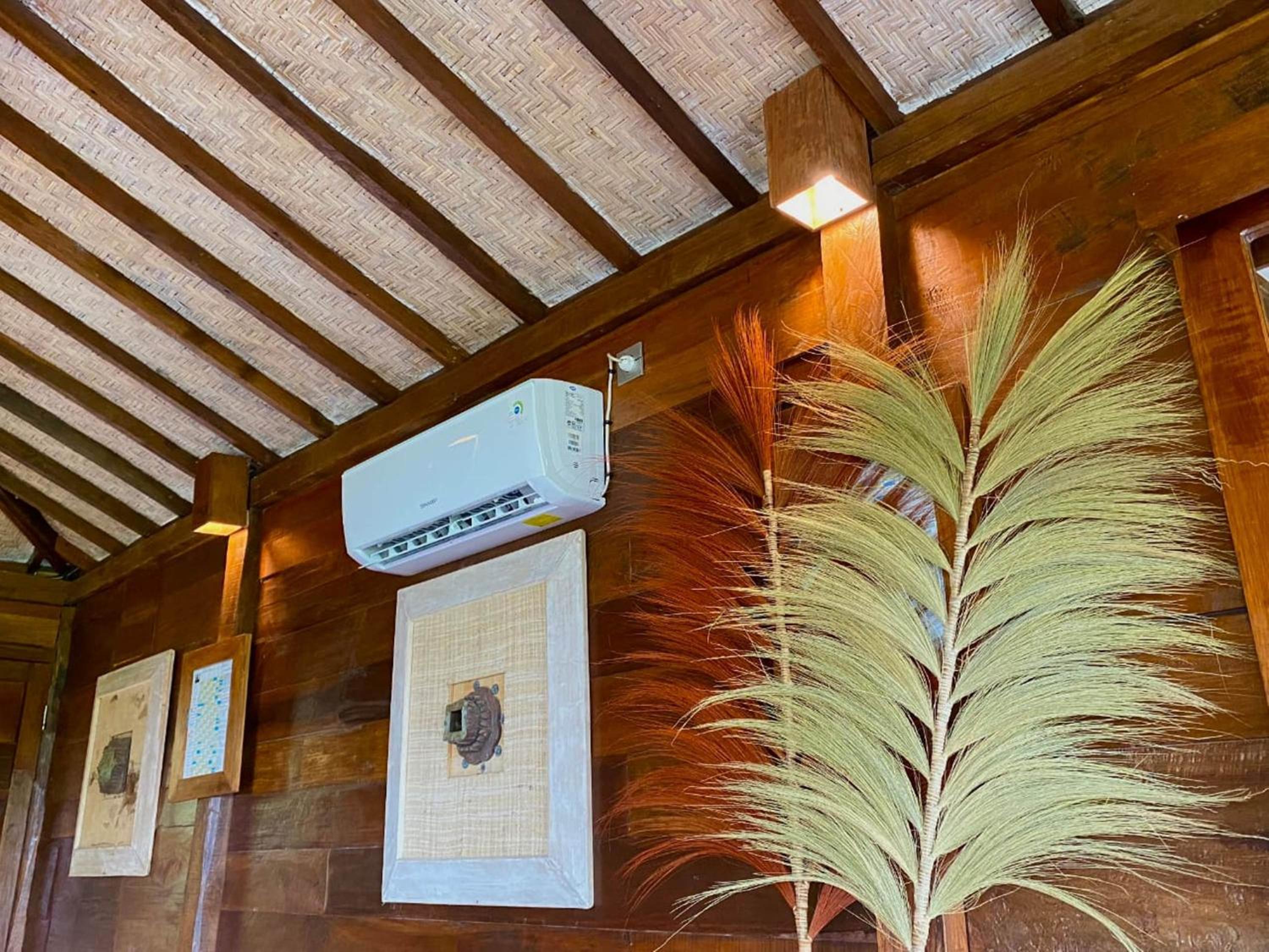 Sunia Jungle Ubud View by EPS