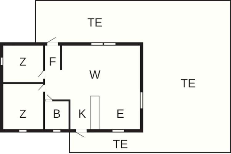 4 person holiday home in ÖREGRUND