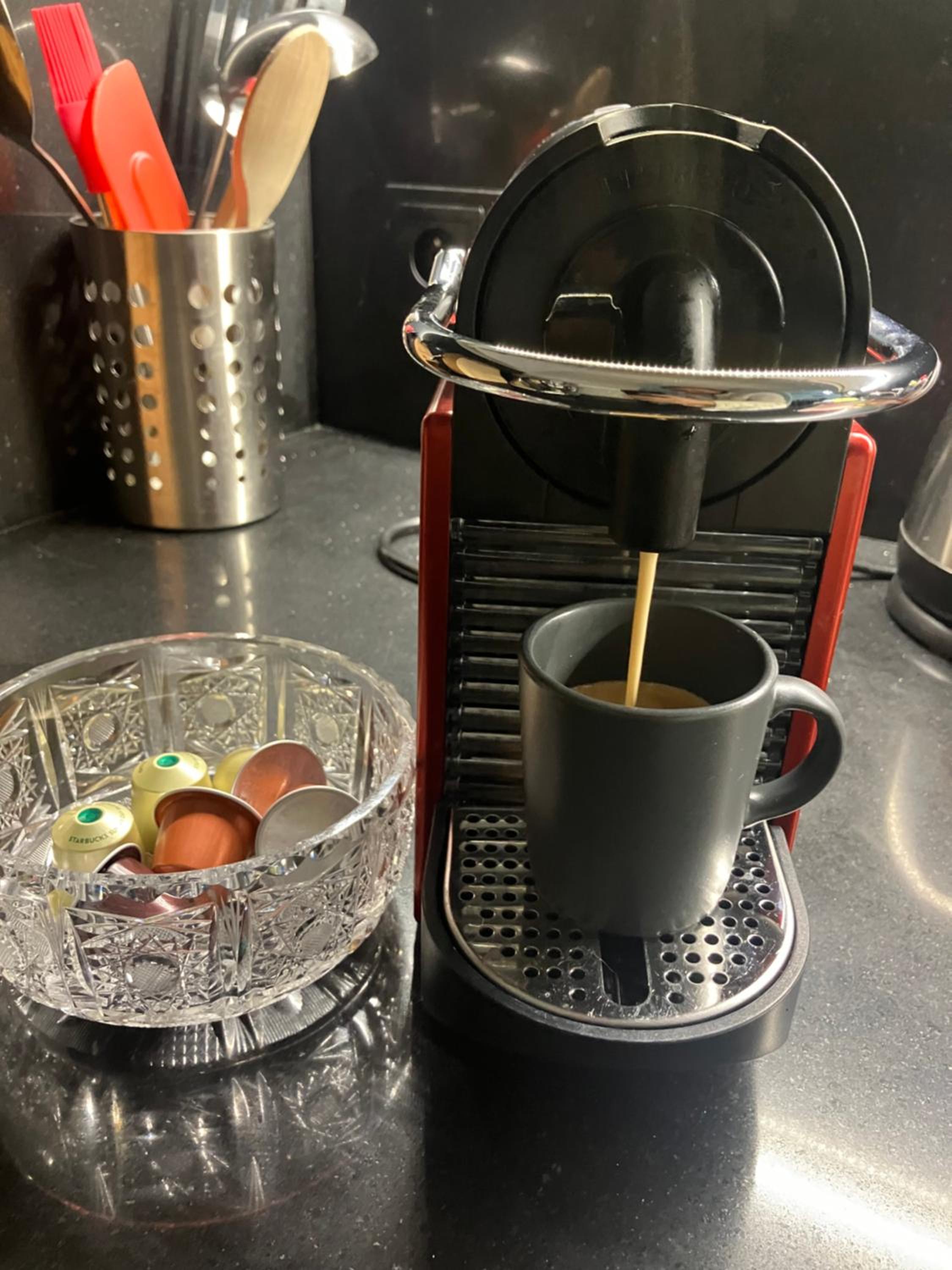 Self Check-In - Central - Cook Like Home