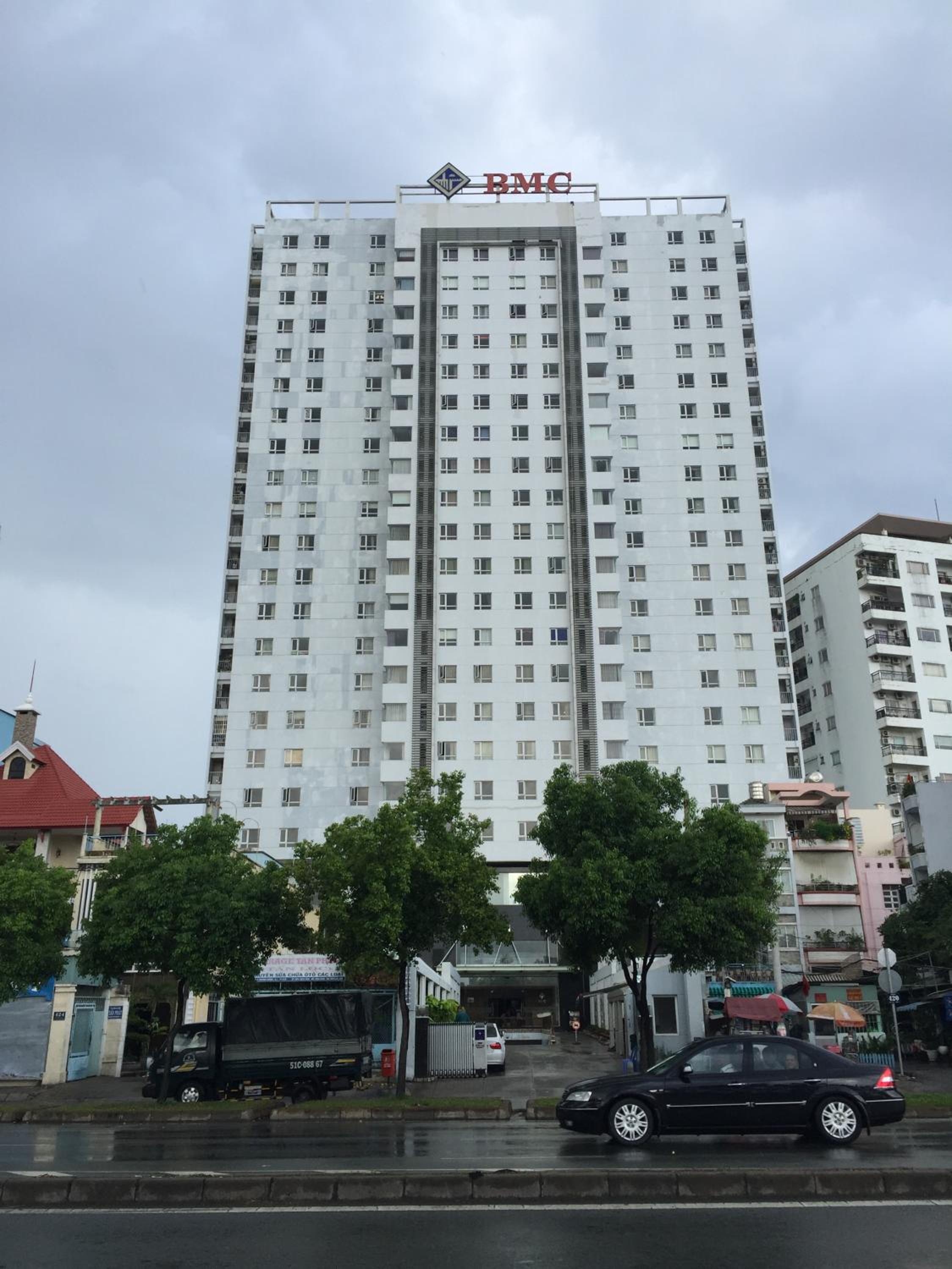 Sky Center Hostel