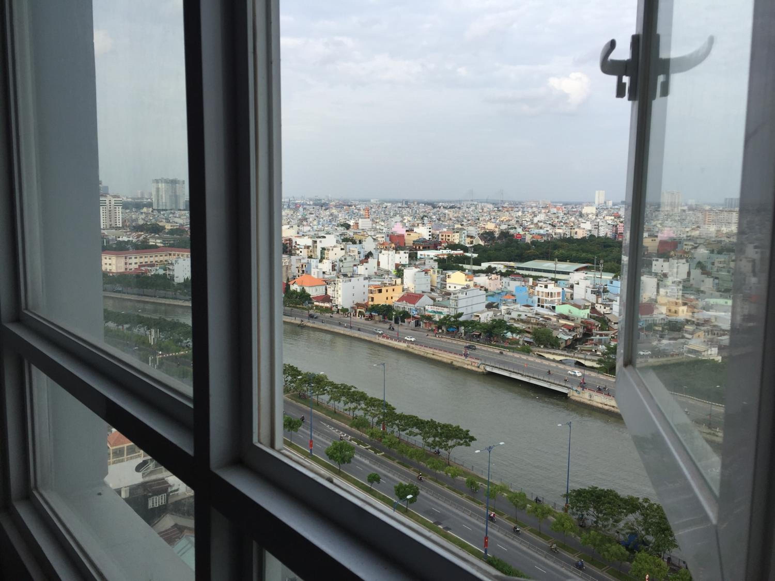 Sky Center Hostel