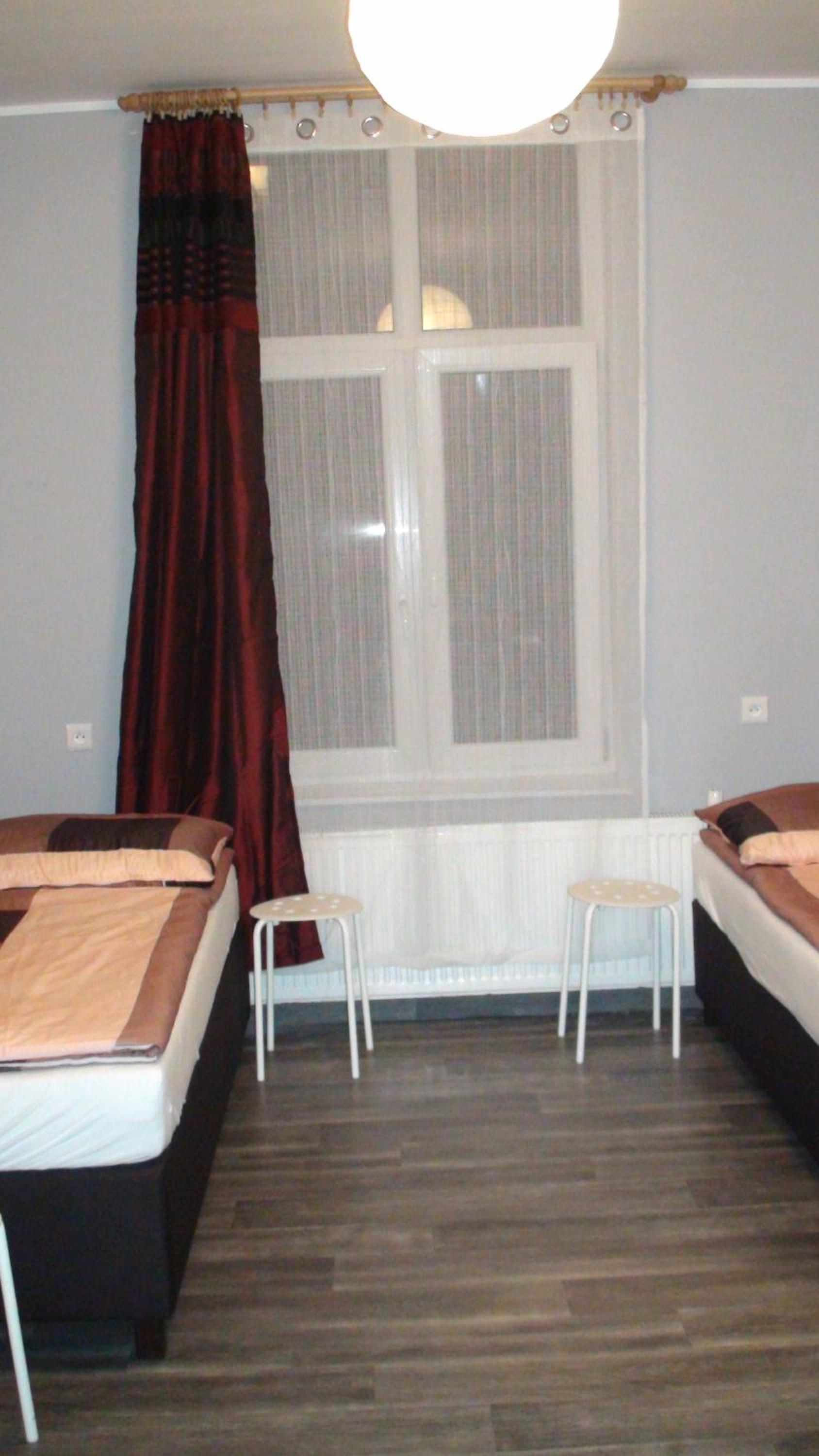 Hostel Kamienna Centrum 10
