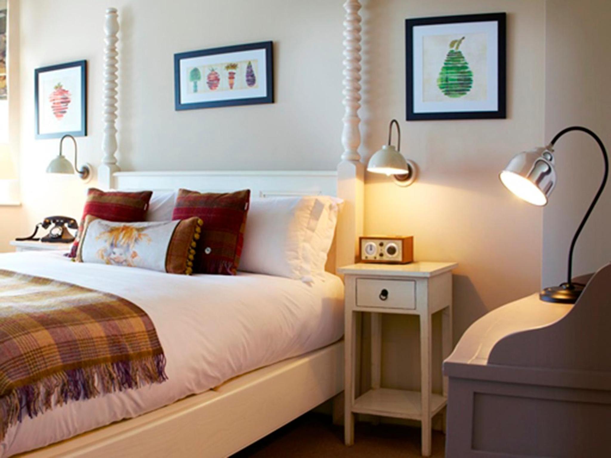 The Plough Inn & Cottages view 3