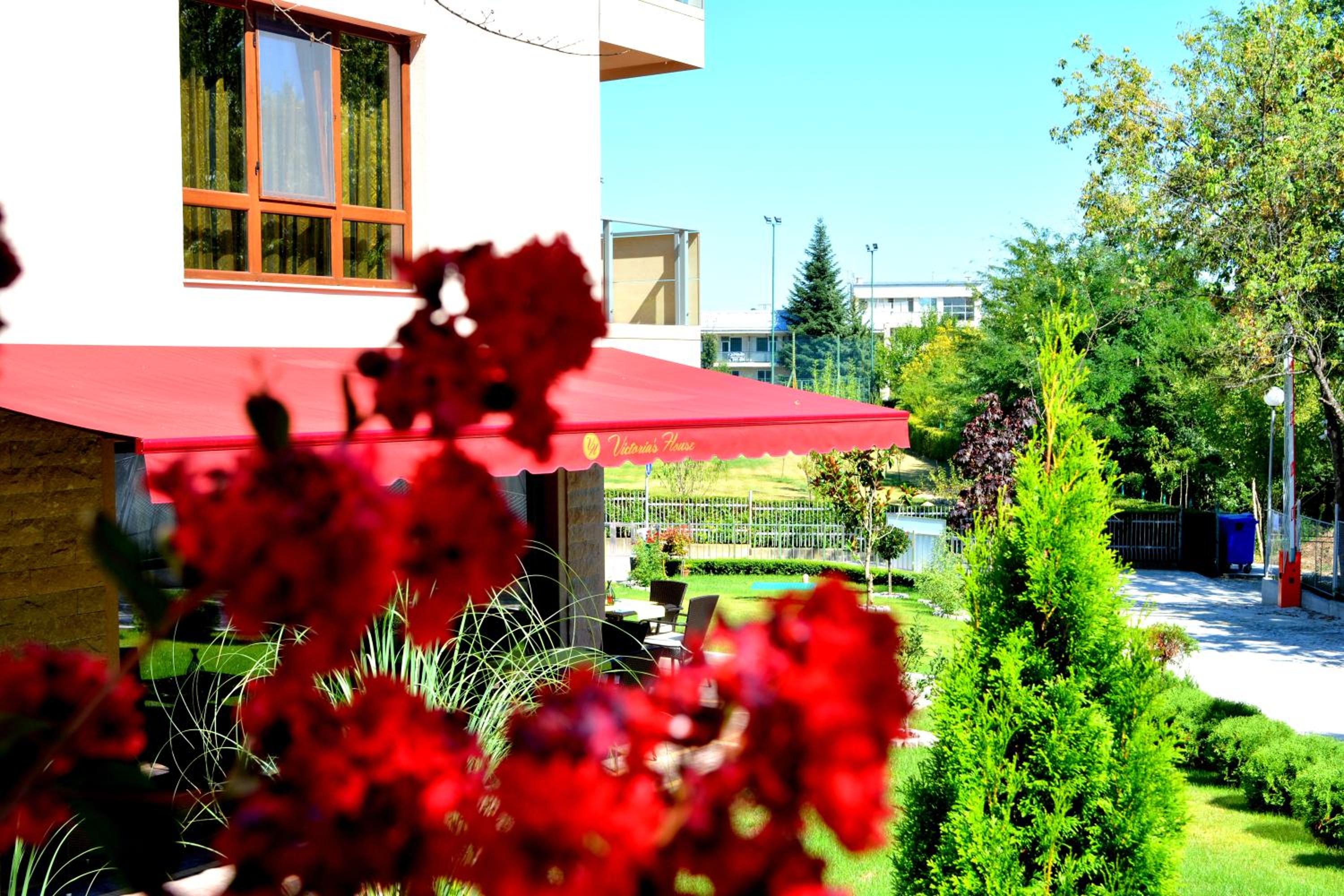 Victoriya's House