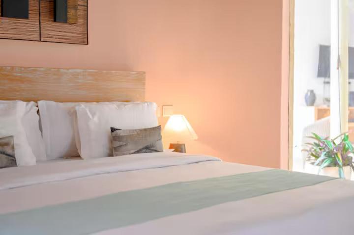 Peaceful 2BR Villa - Pererenan - 5 min to Obsidian