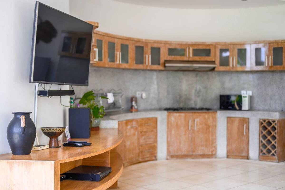 Peaceful 2BR Villa - Pererenan - 5 min to Obsidian