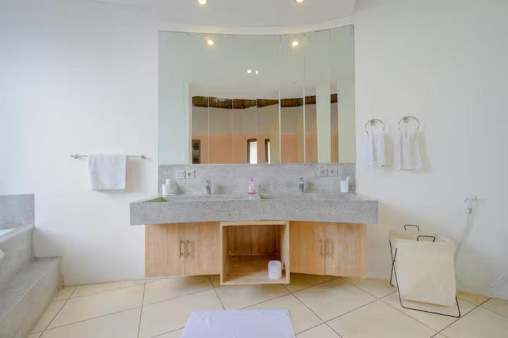 Peaceful 2BR Villa - Pererenan - 5 min to Obsidian
