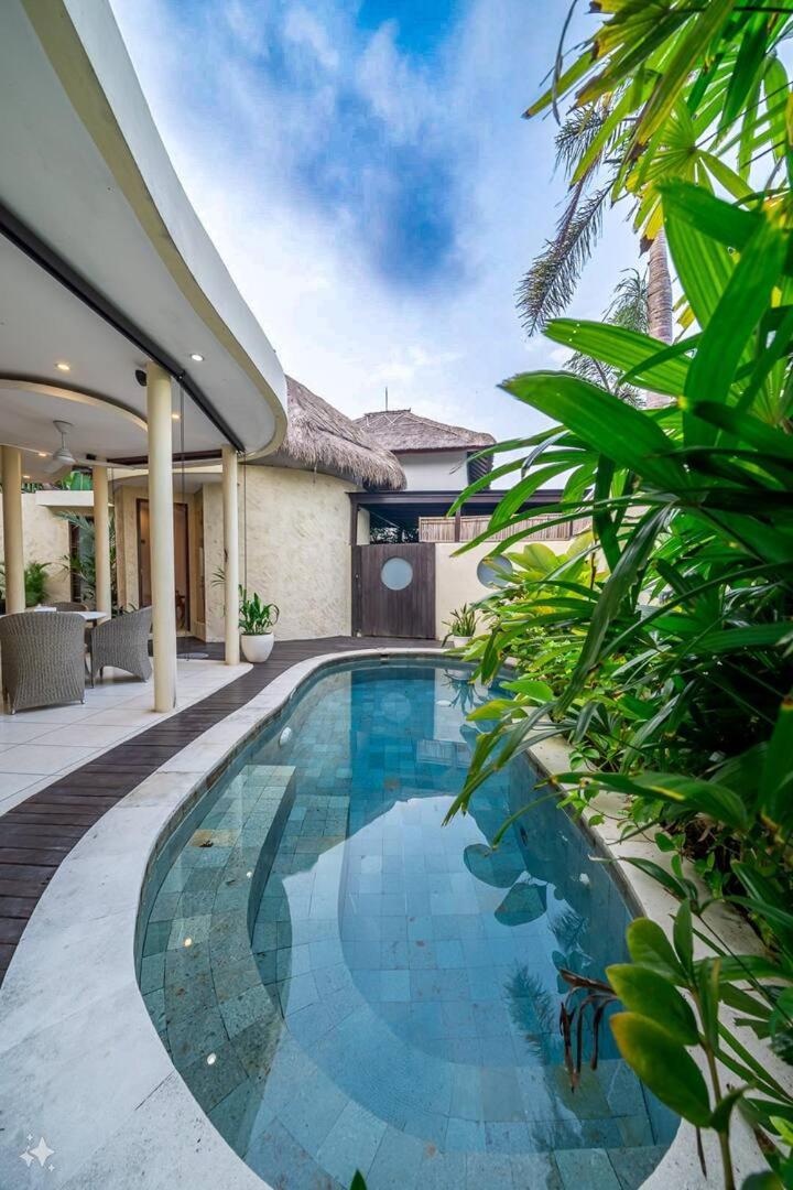 Peaceful 2BR Villa - Pererenan - 5 min to Obsidian