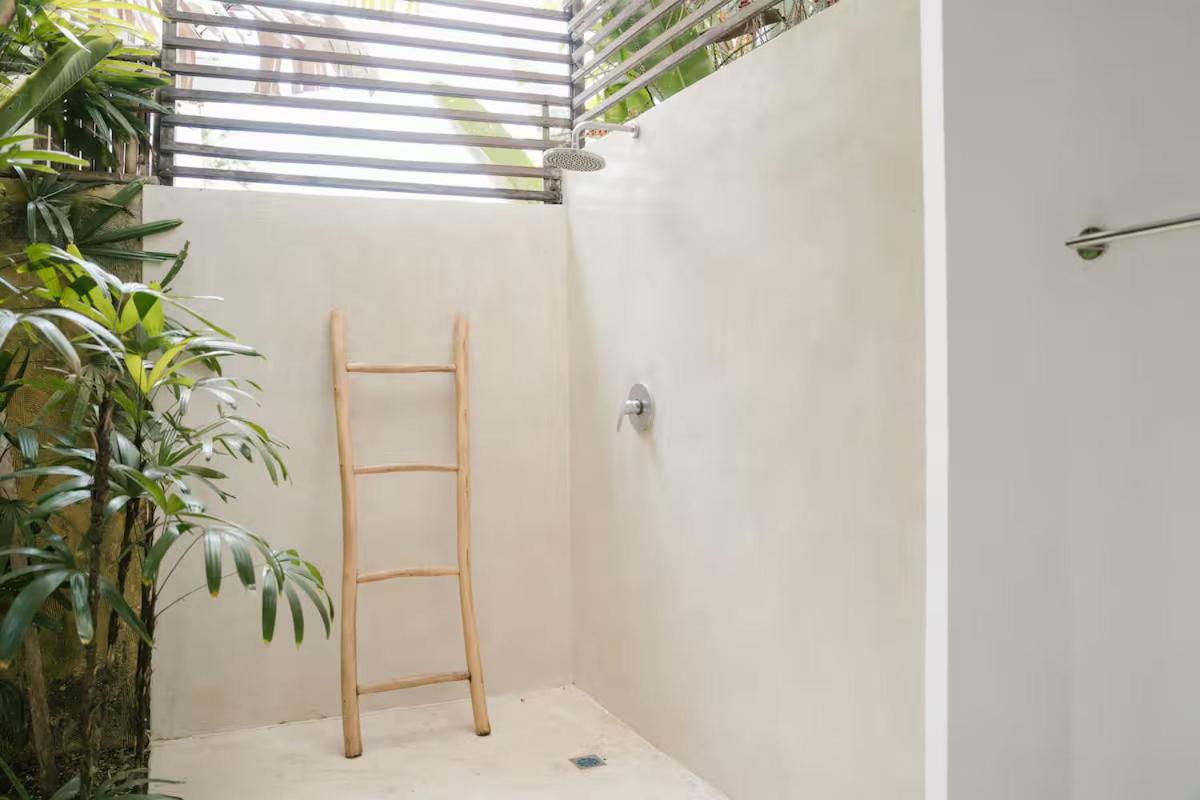 Peaceful 2BR Villa - Pererenan - 5 min to Obsidian