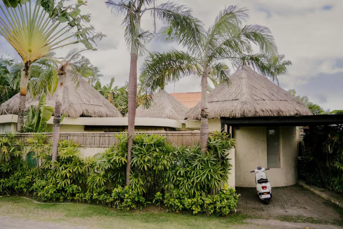 Peaceful 2BR Villa - Pererenan - 5 min to Obsidian